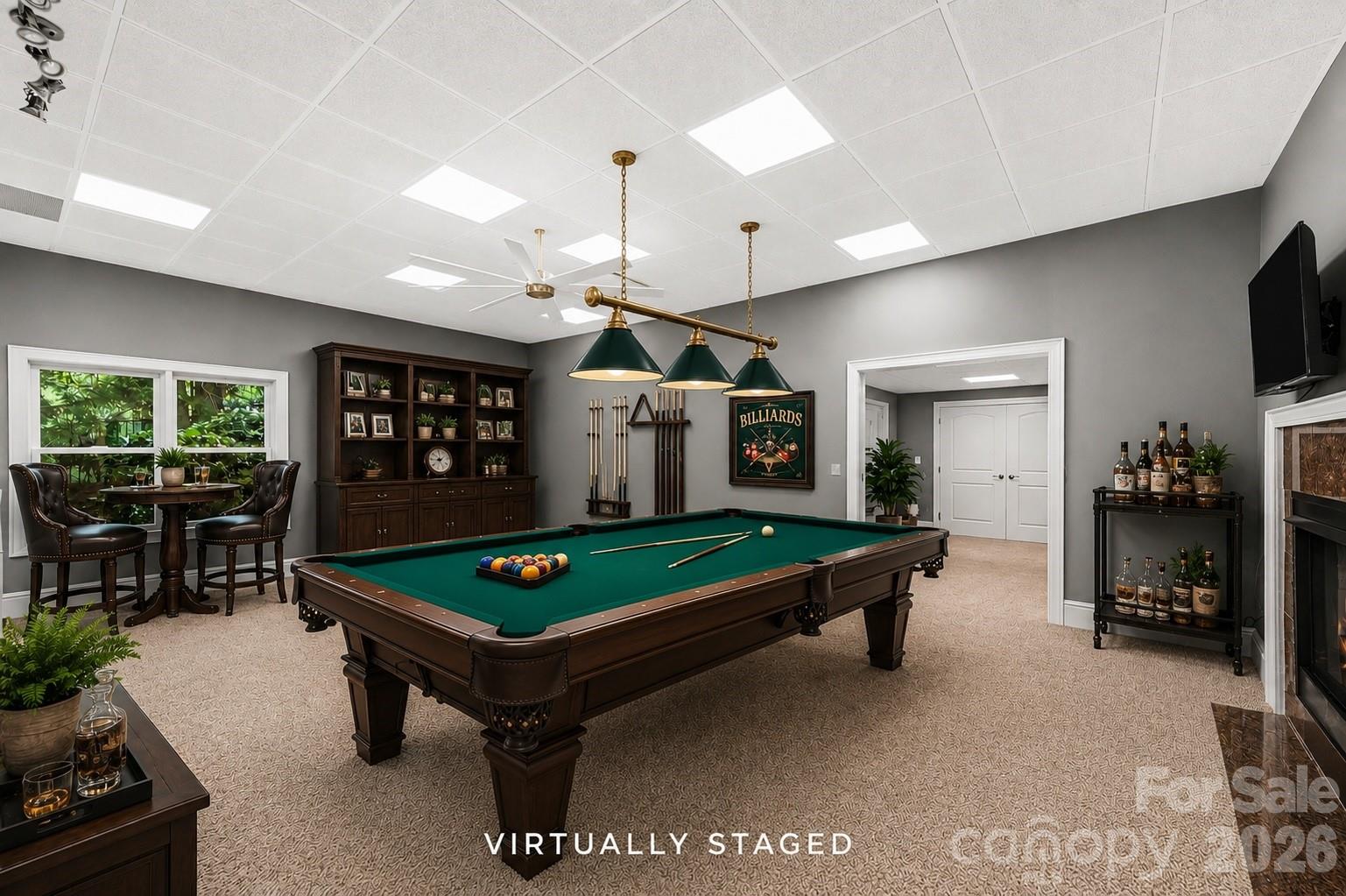 2216 Highland Forest Drive — Marvin
