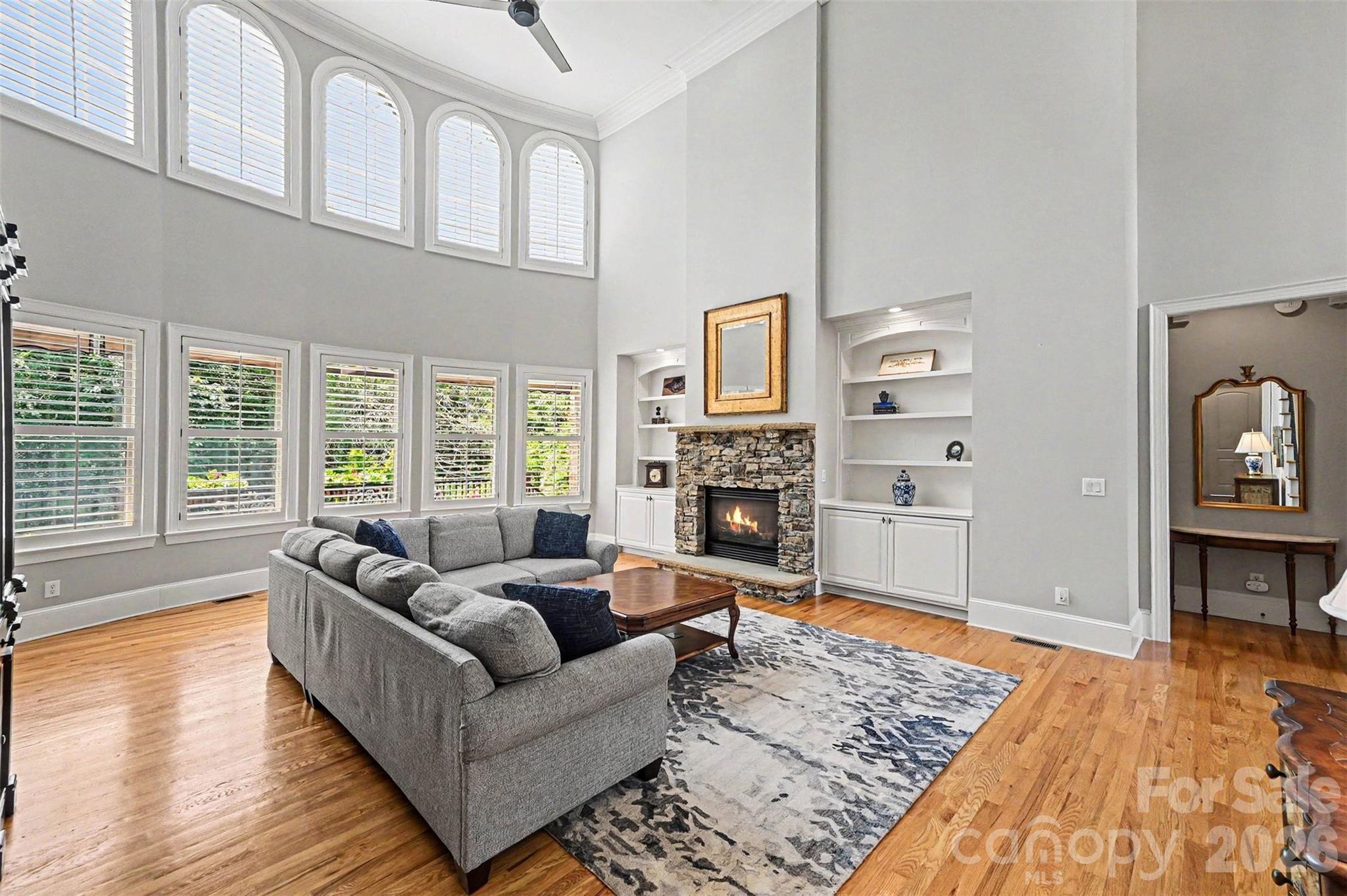 2216 Highland Forest Drive — Marvin