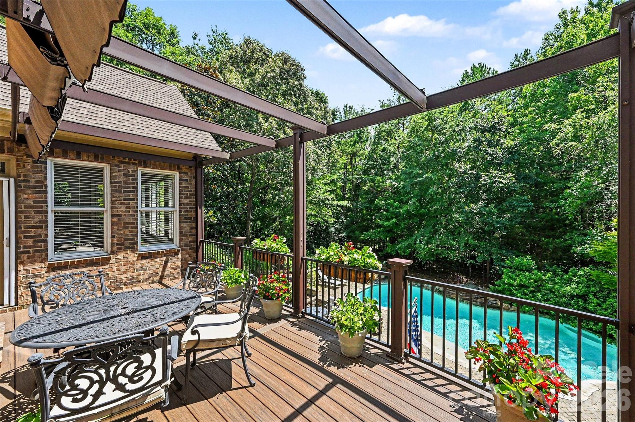 2216 Highland Forest Drive — Marvin