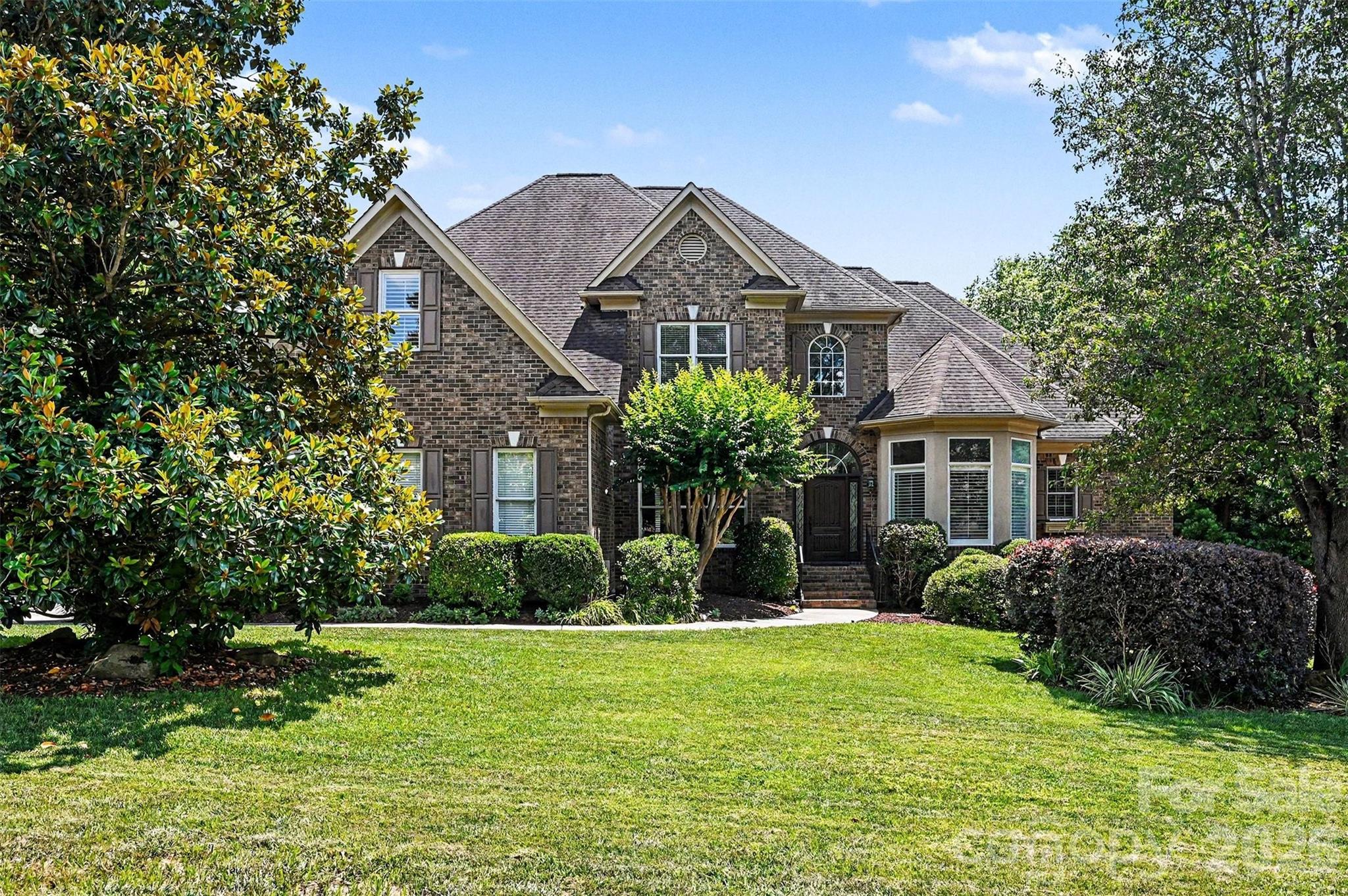2216 Highland Forest Drive — Marvin