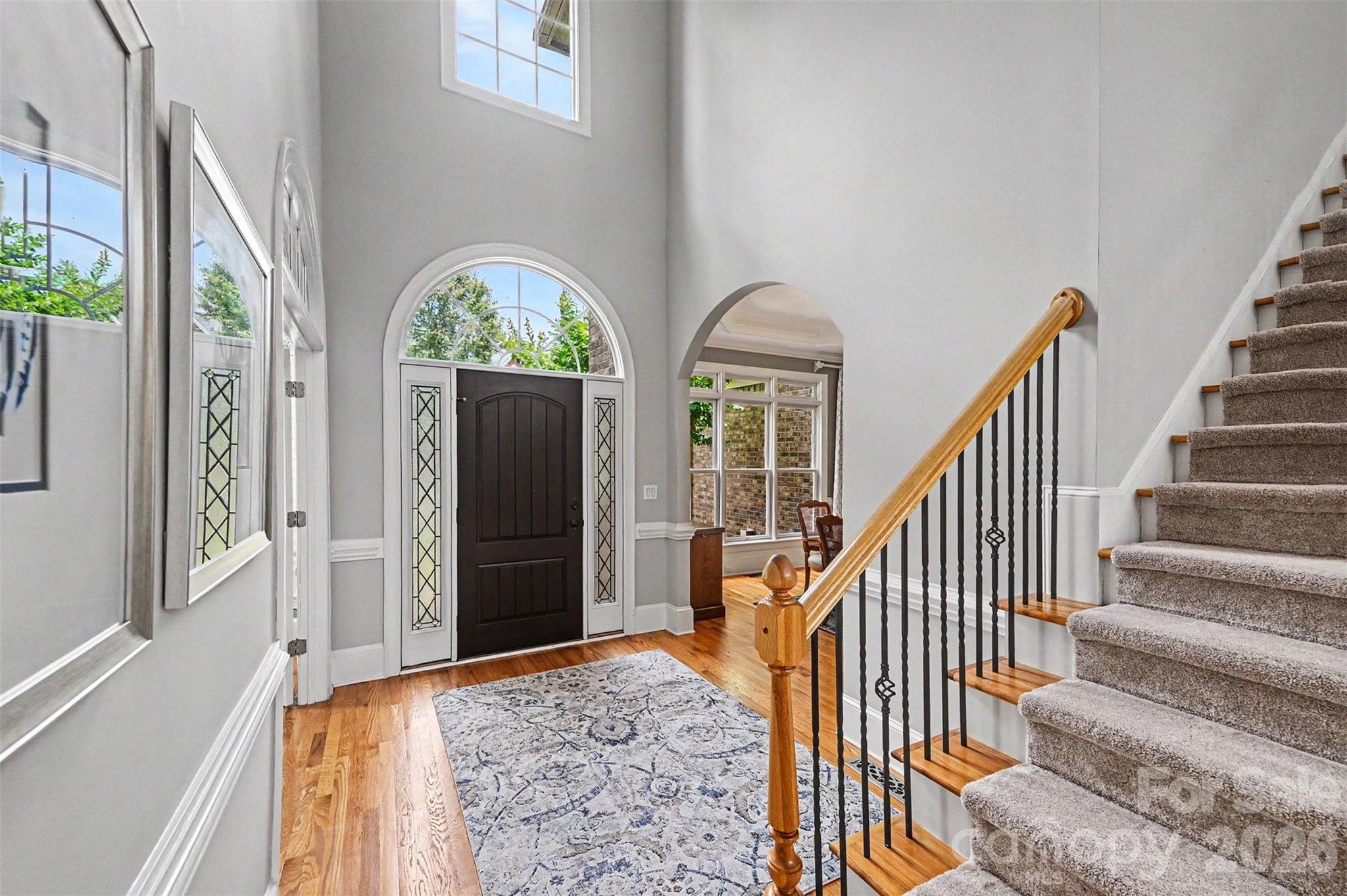 2216 Highland Forest Drive — Marvin