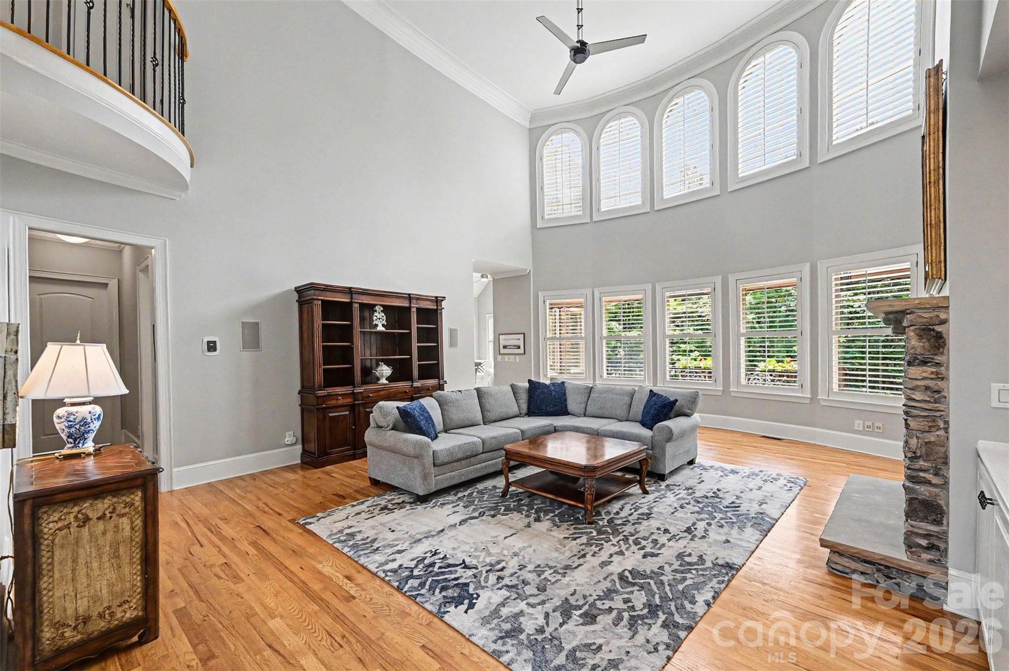 2216 Highland Forest Drive — Marvin