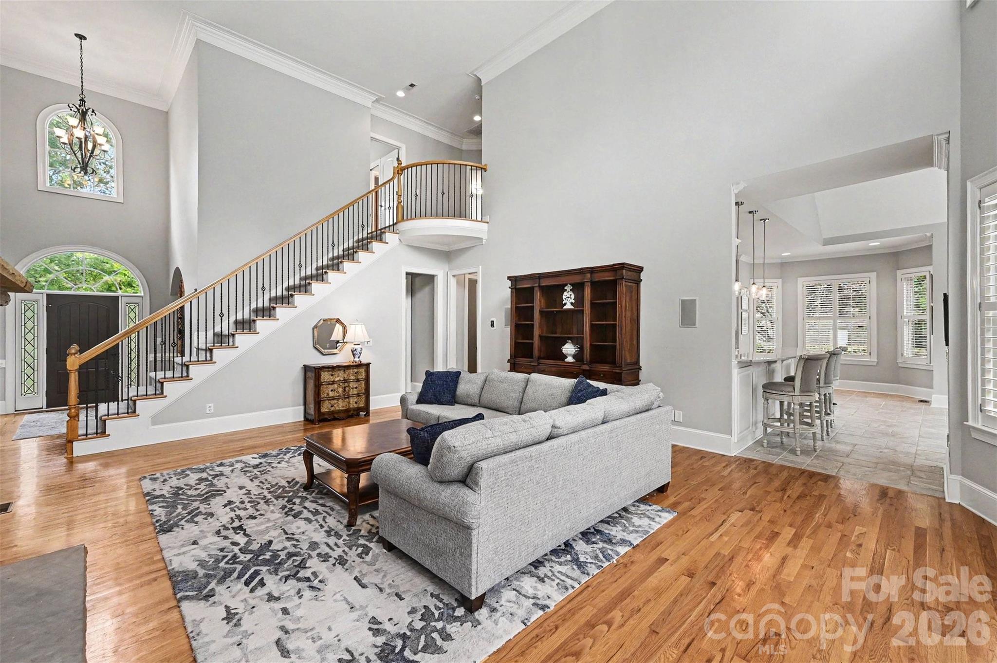 2216 Highland Forest Drive — Marvin