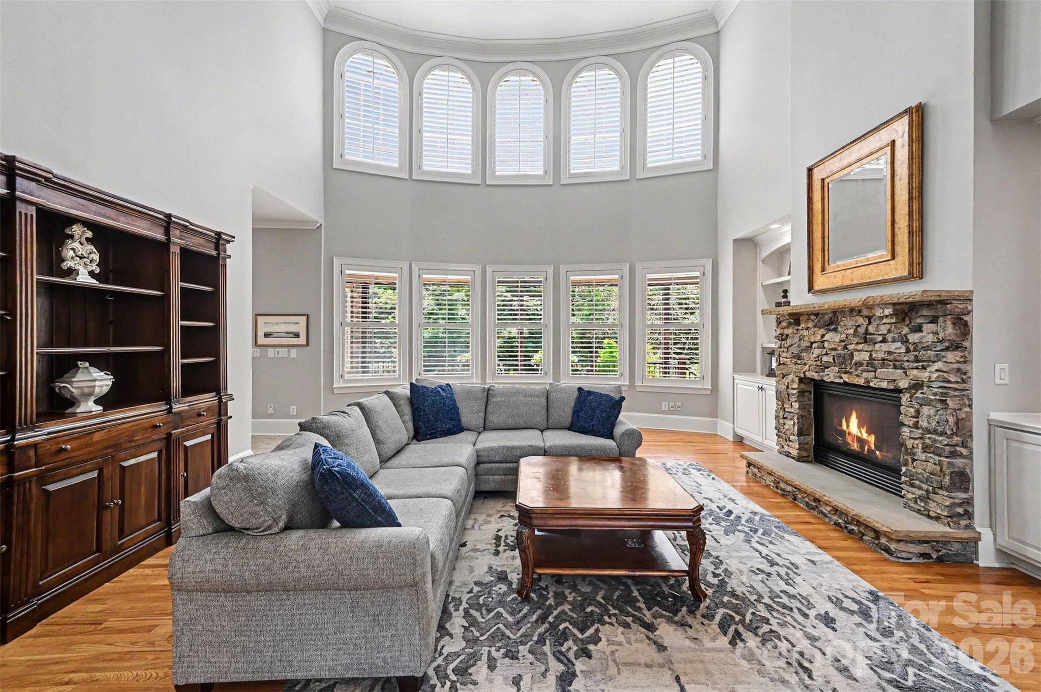2216 Highland Forest Drive — Marvin