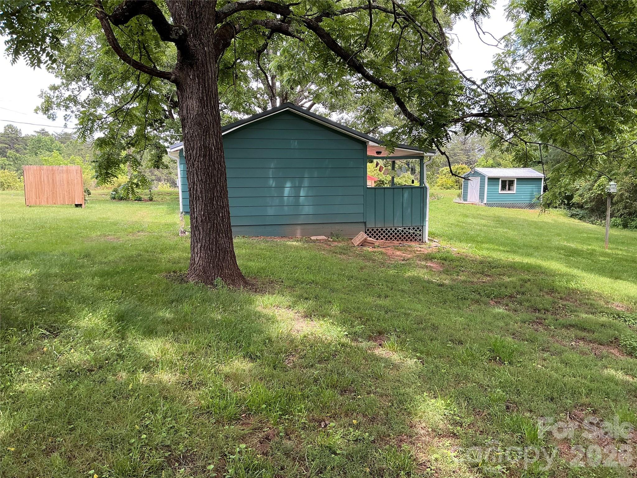 1199 Mcentire Road — Rutherfordton