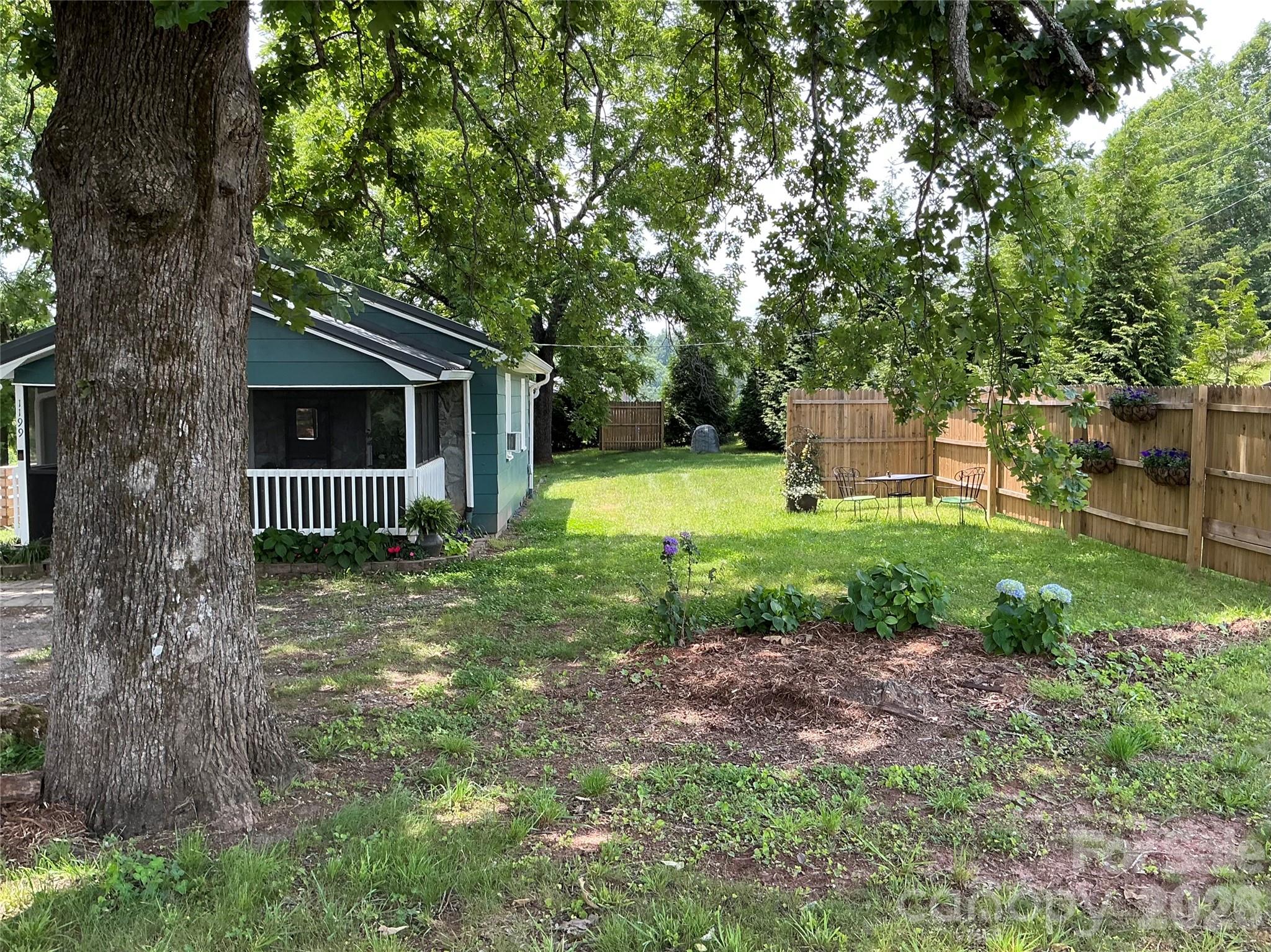 1199 Mcentire Road — Rutherfordton