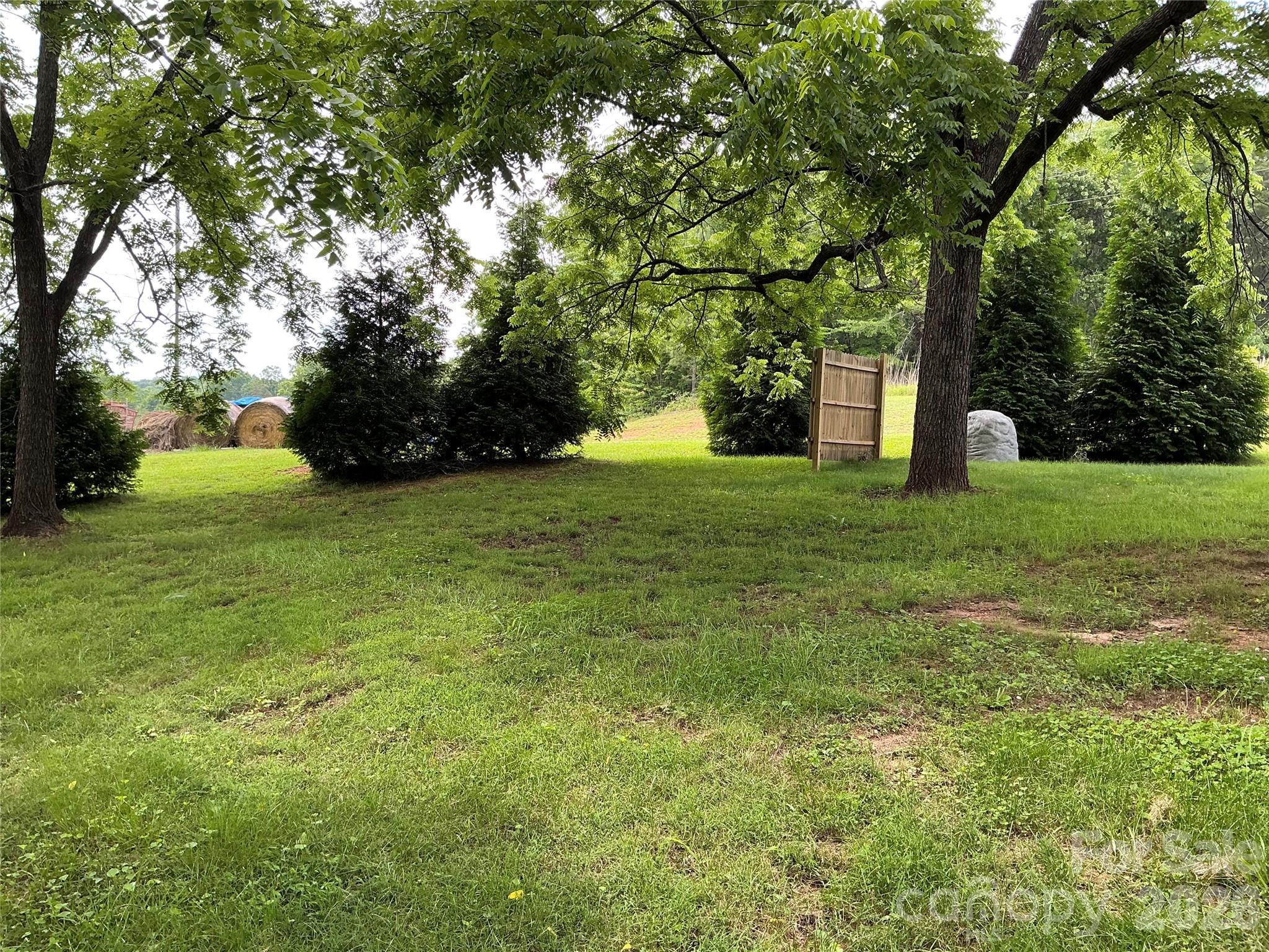 1199 Mcentire Road — Rutherfordton