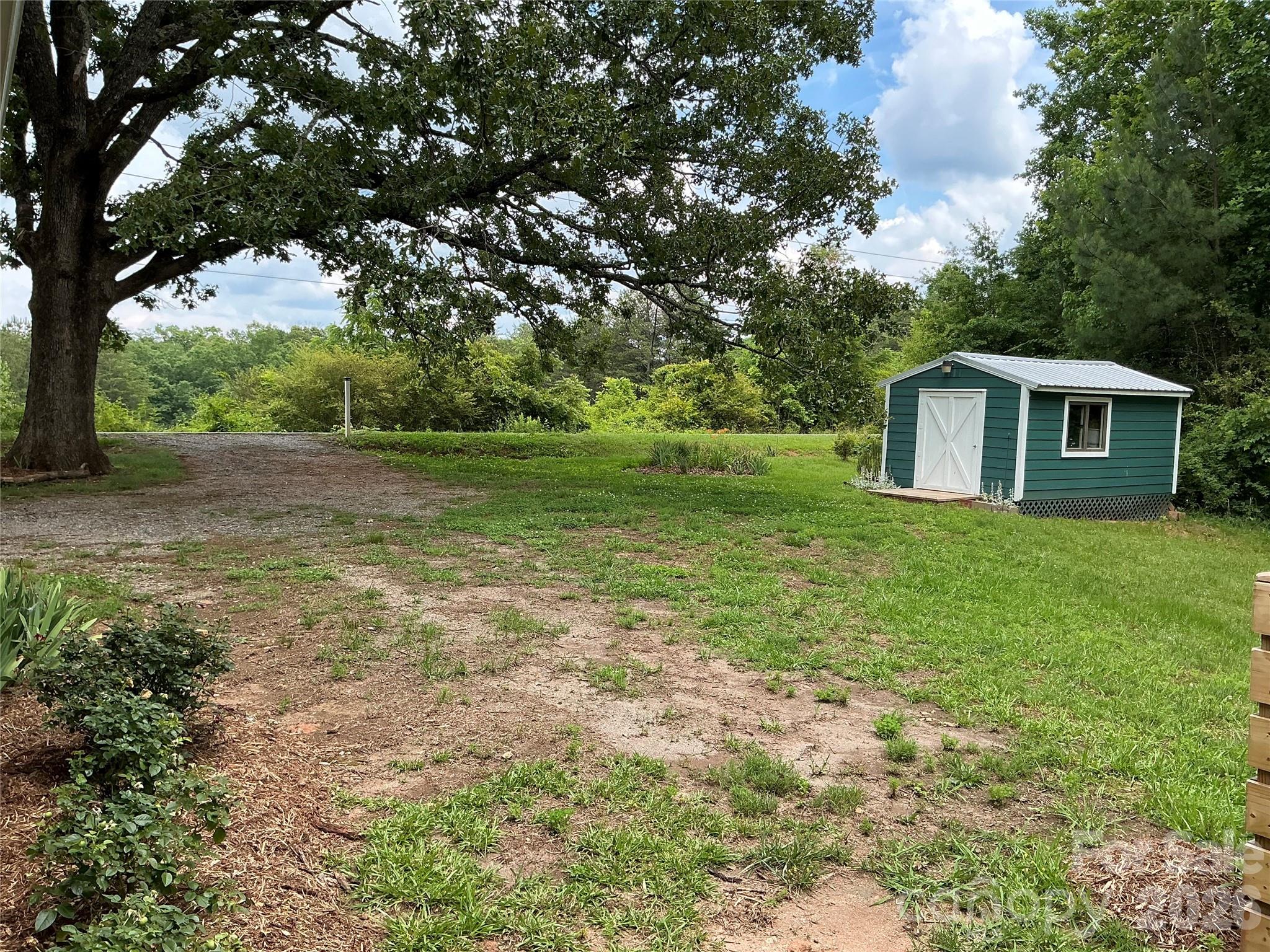 1199 Mcentire Road — Rutherfordton