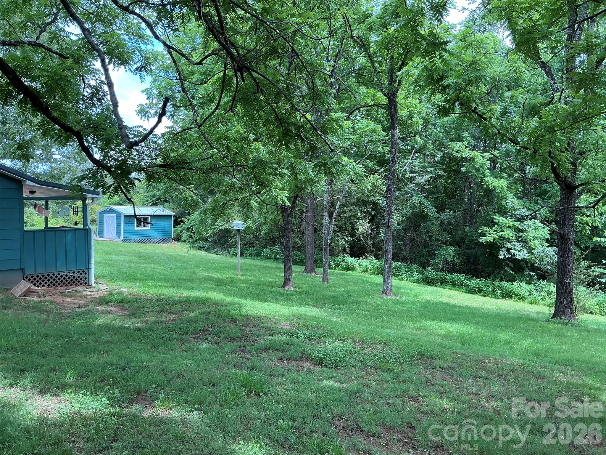 1199 Mcentire Road — Rutherfordton