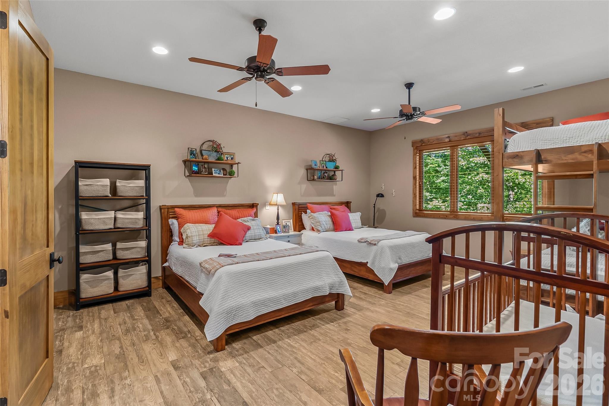 2087 Firestone Trail — Nebo