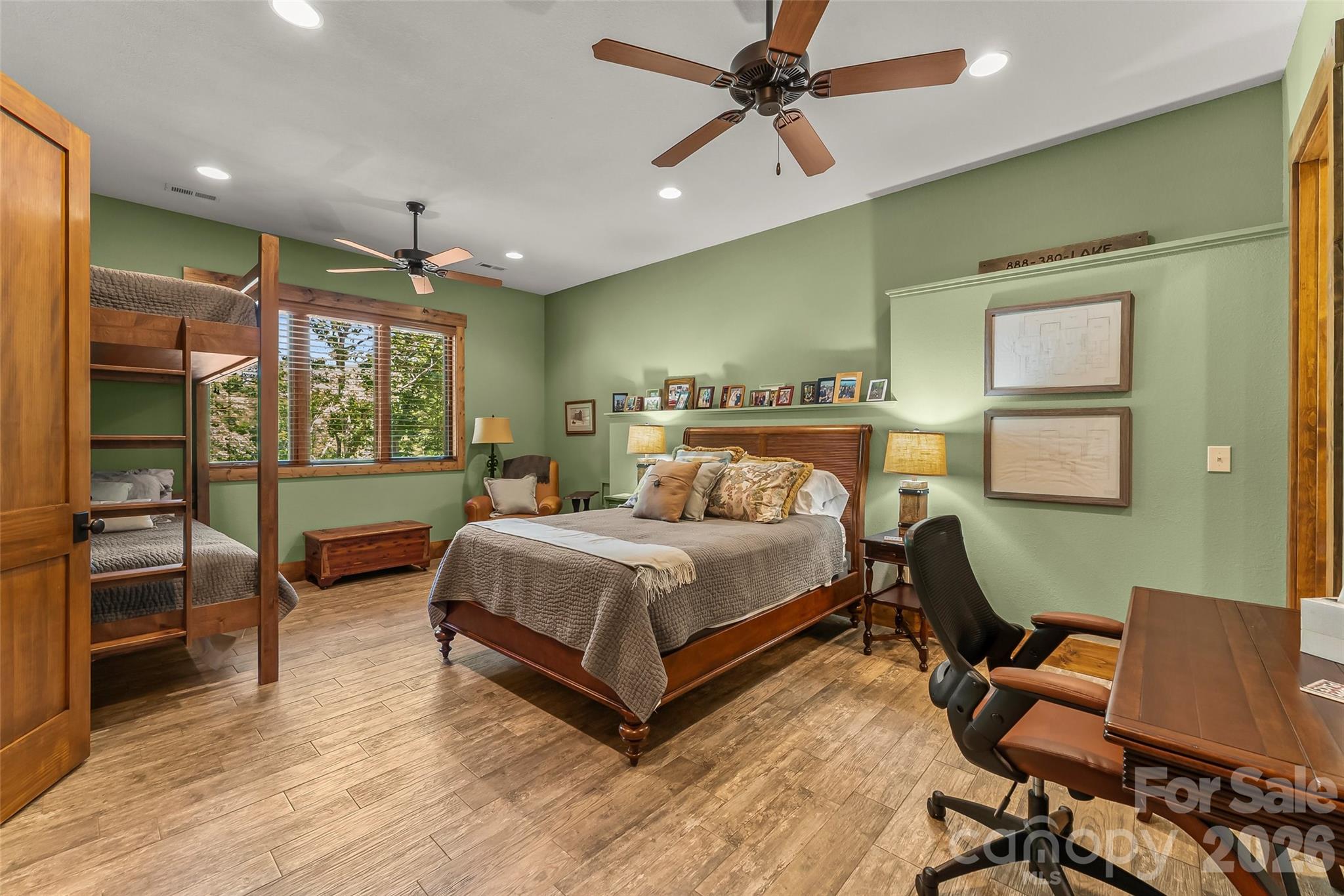 2087 Firestone Trail — Nebo