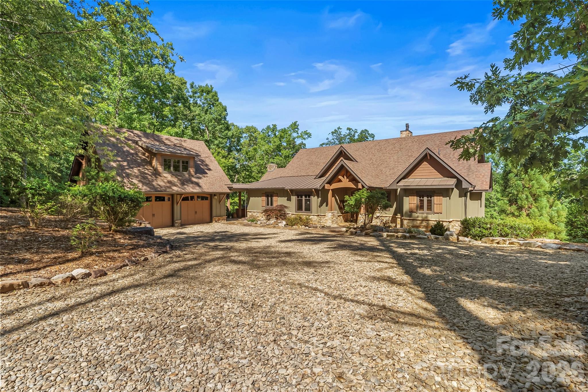 2087 Firestone Trail — Nebo