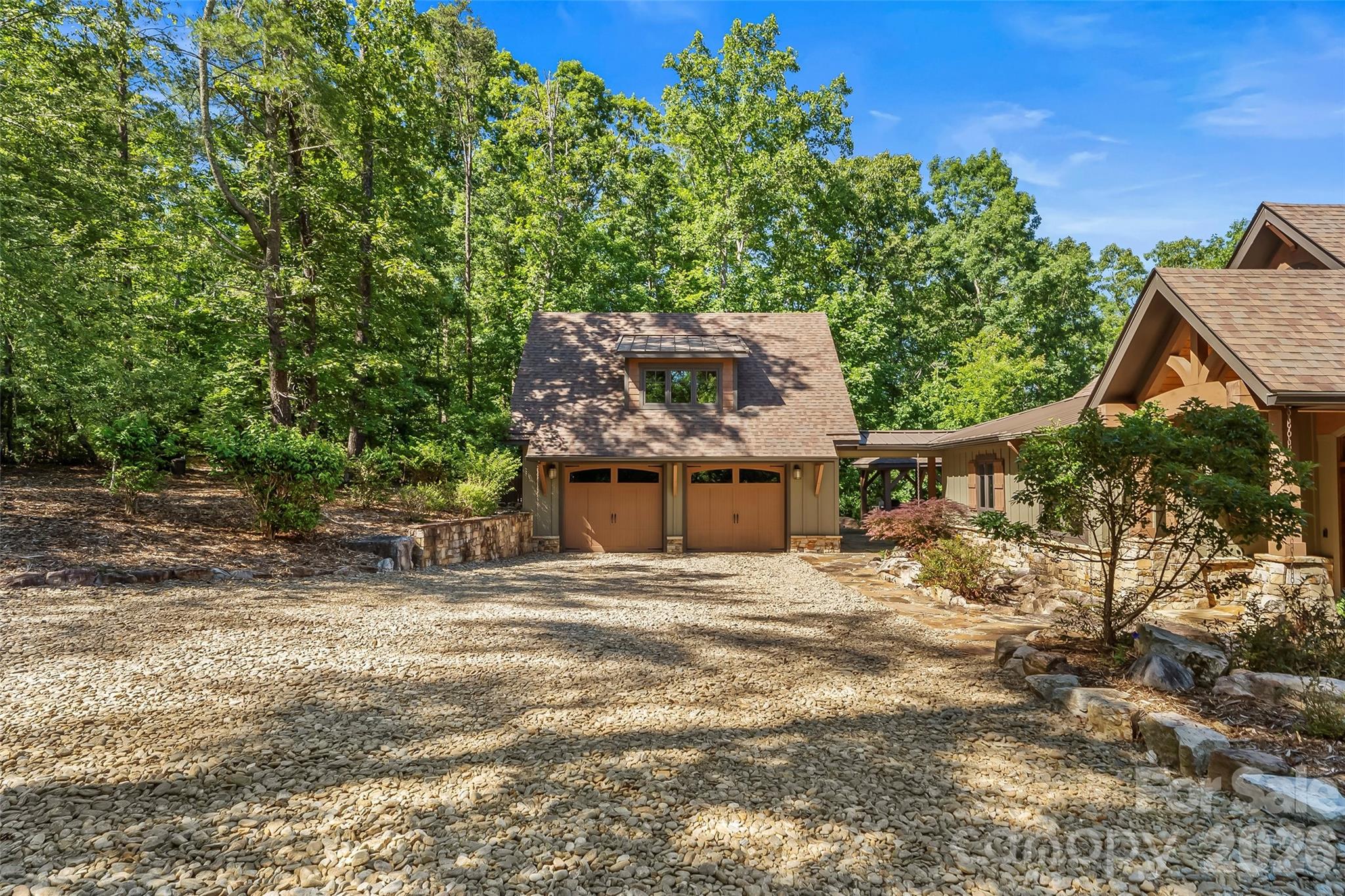 2087 Firestone Trail — Nebo