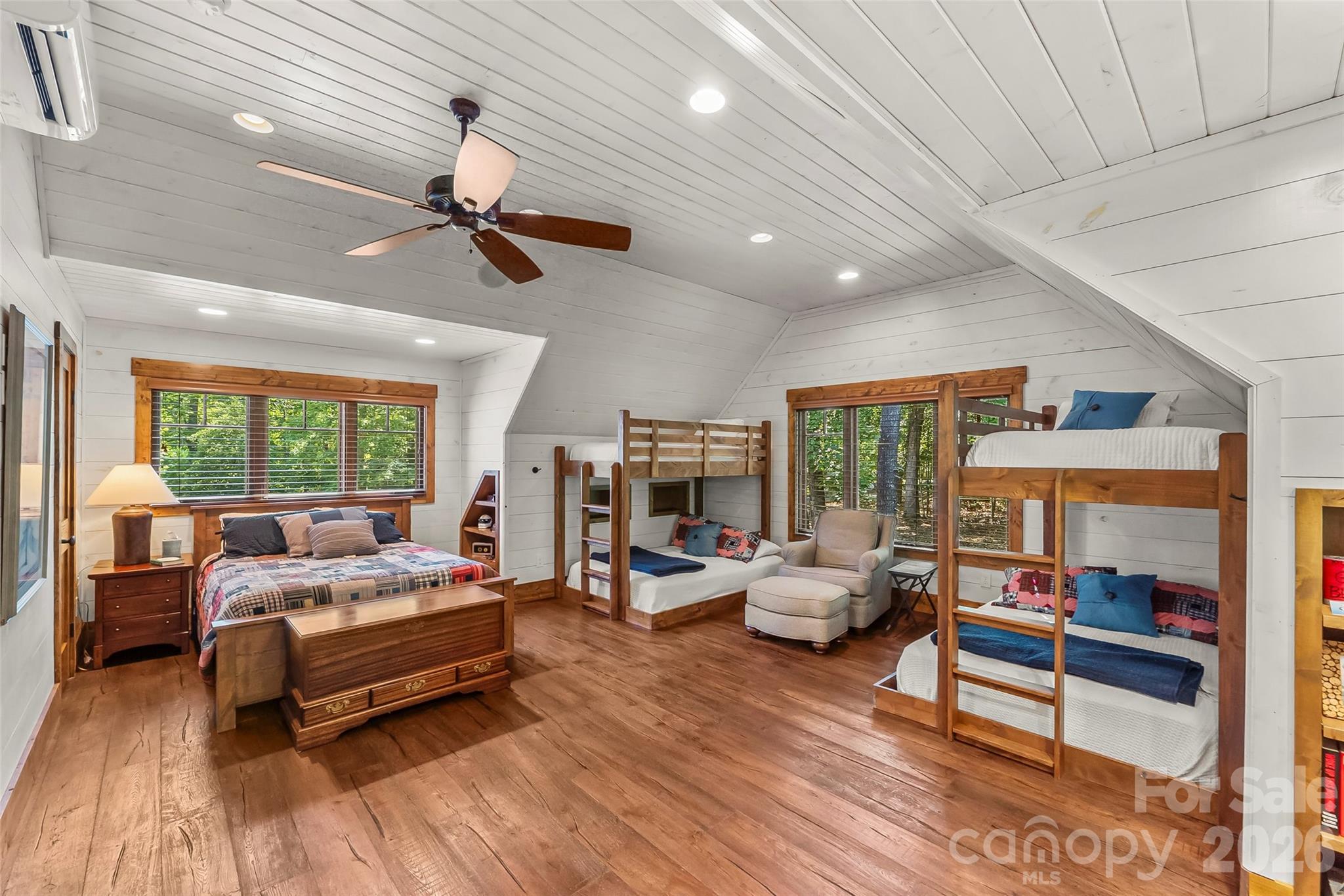 2087 Firestone Trail — Nebo