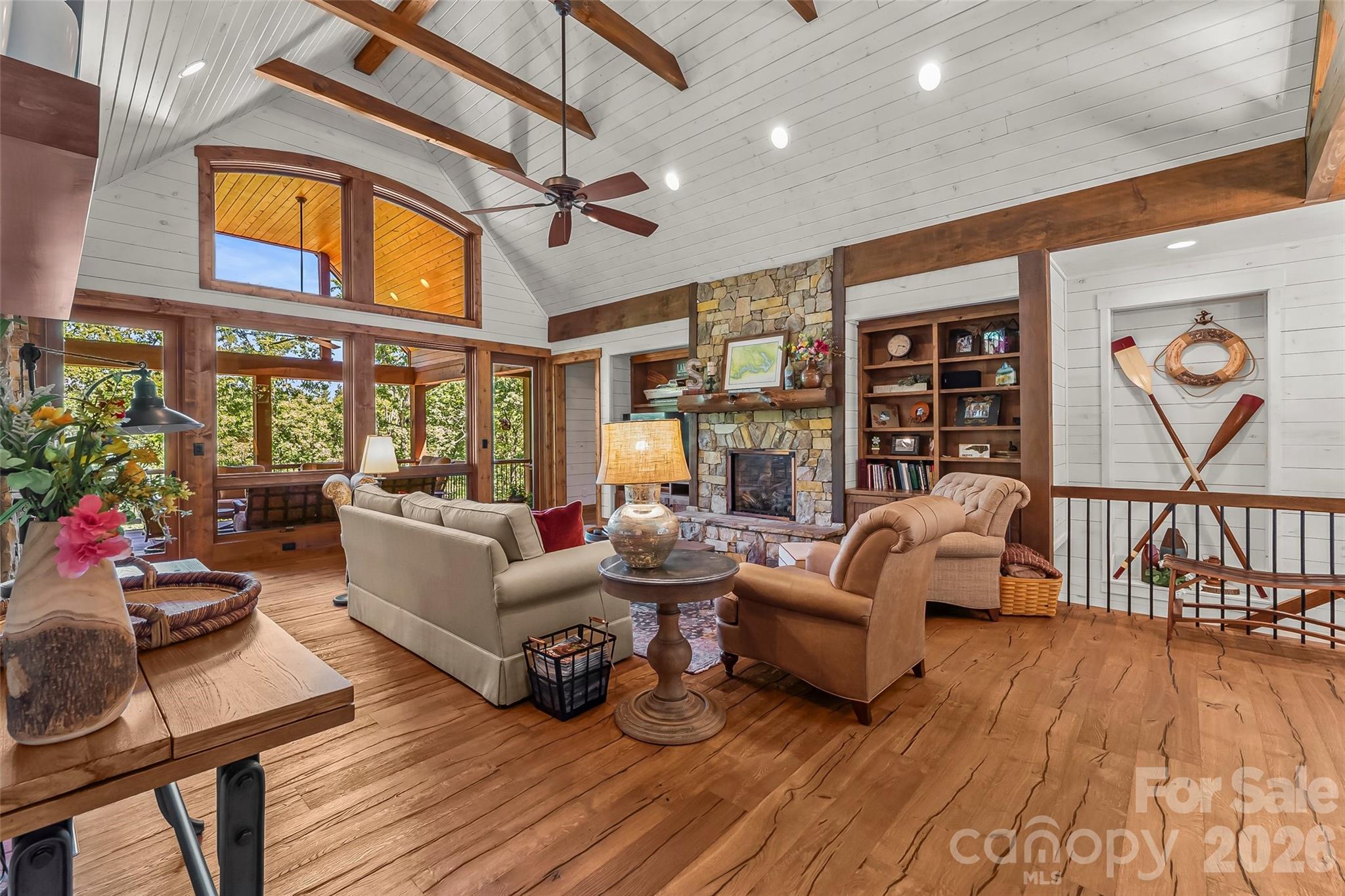2087 Firestone Trail — Nebo