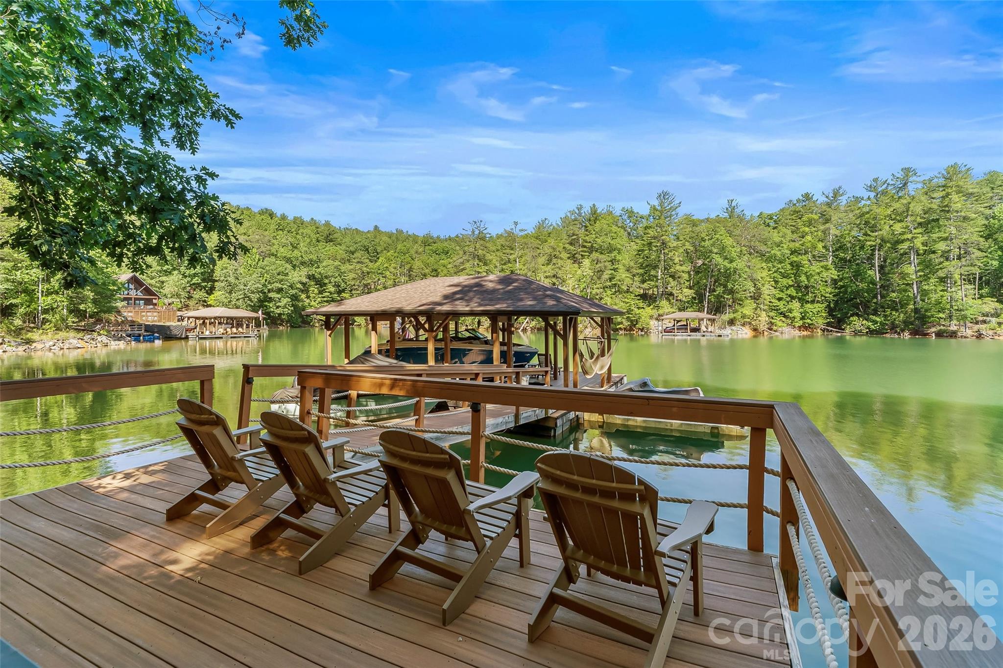 2087 Firestone Trail — Nebo
