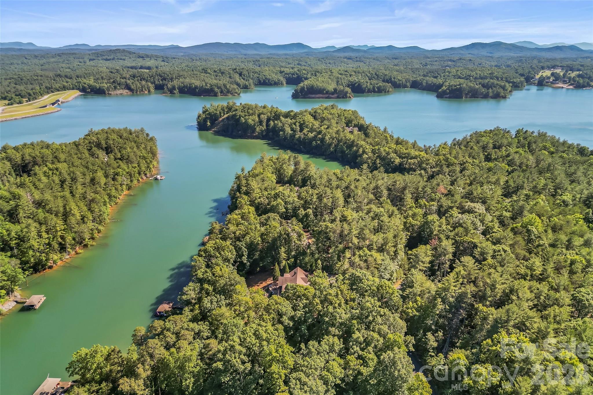 2087 Firestone Trail — Nebo