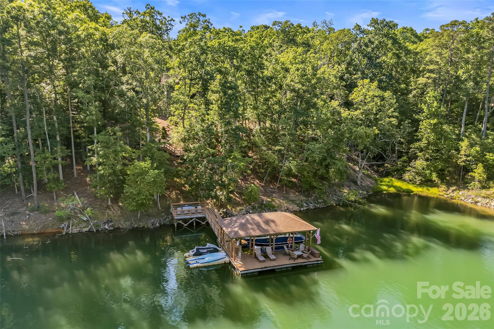 2087 Firestone Trail — Nebo
