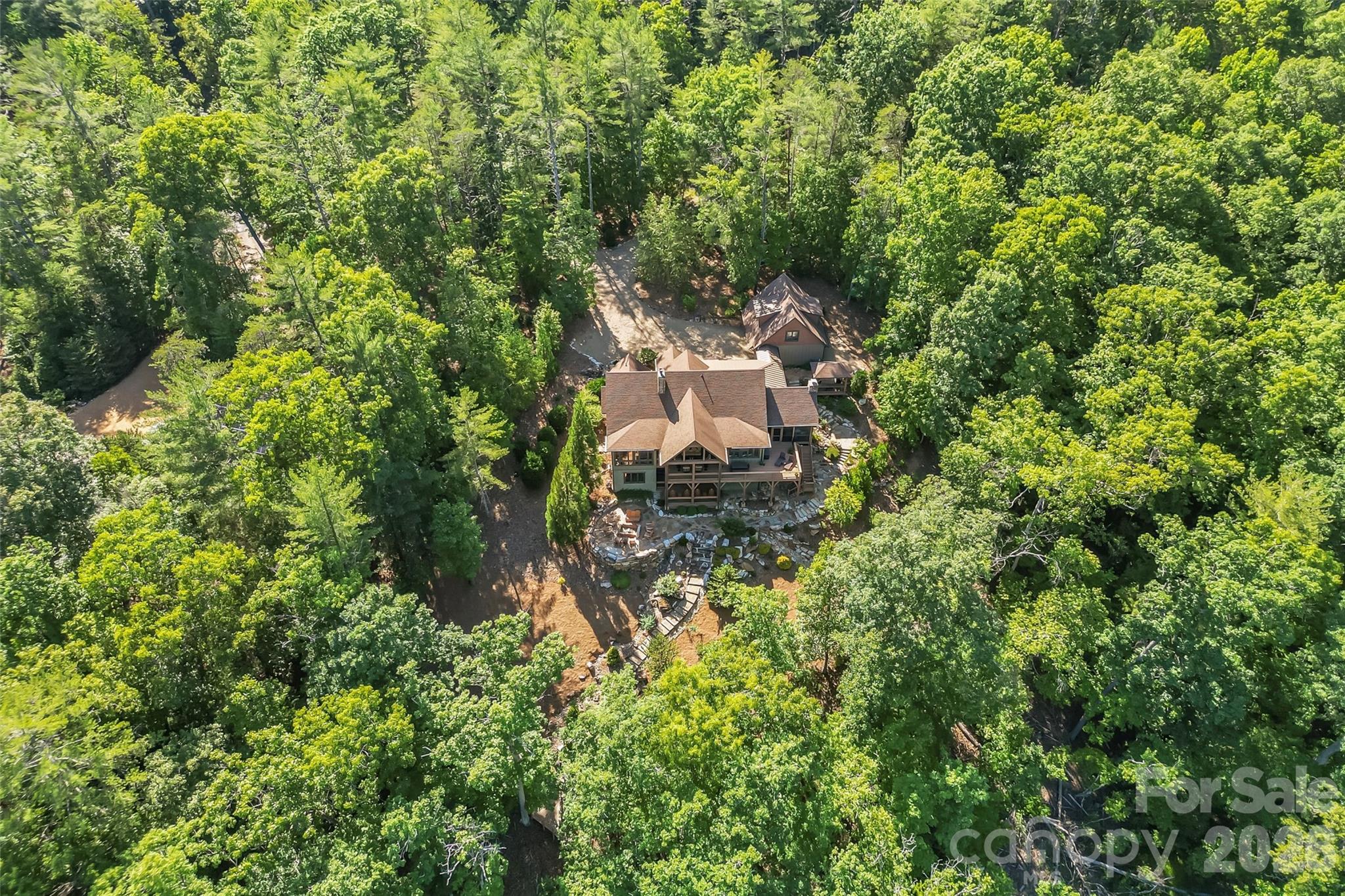 2087 Firestone Trail — Nebo