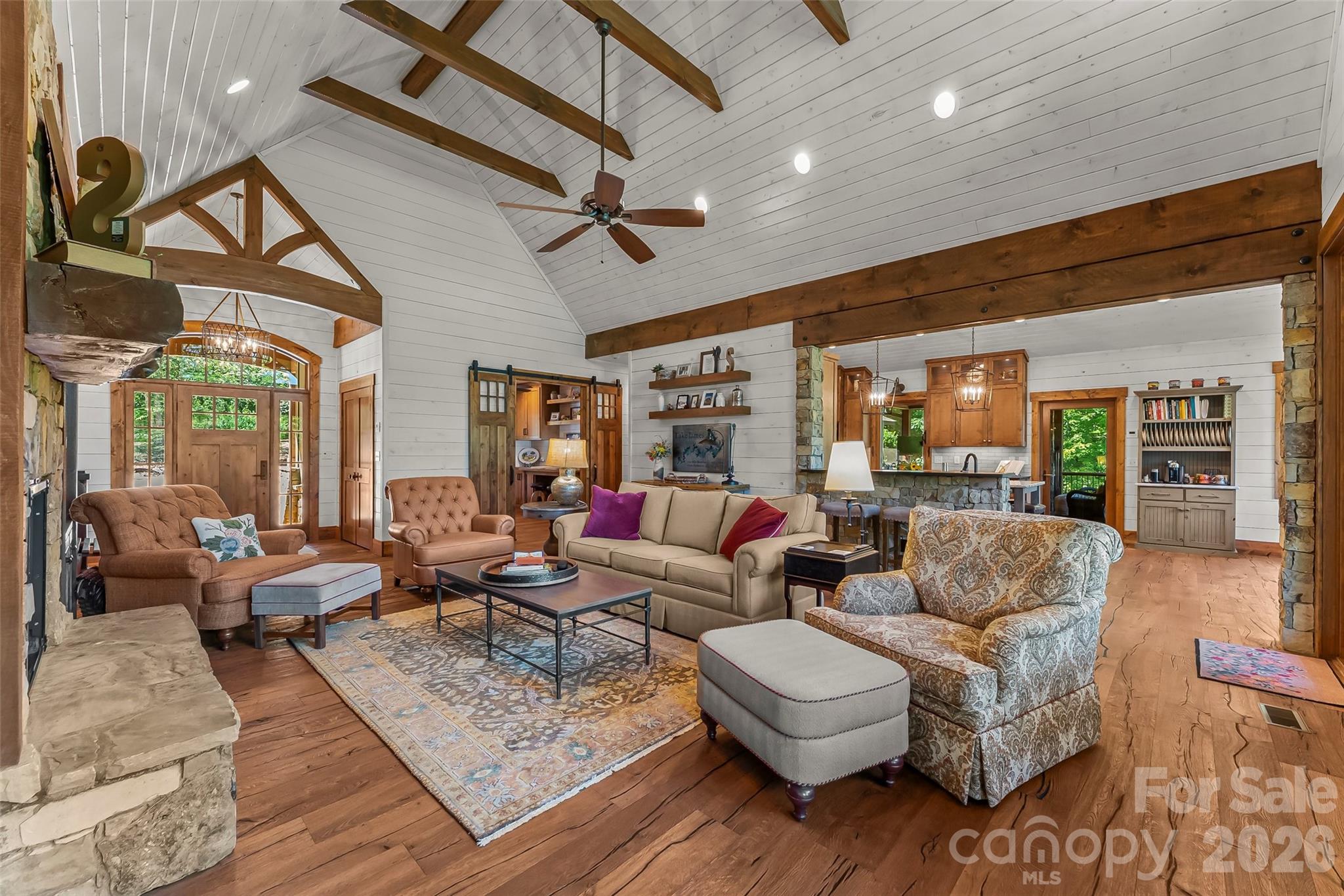 2087 Firestone Trail — Nebo