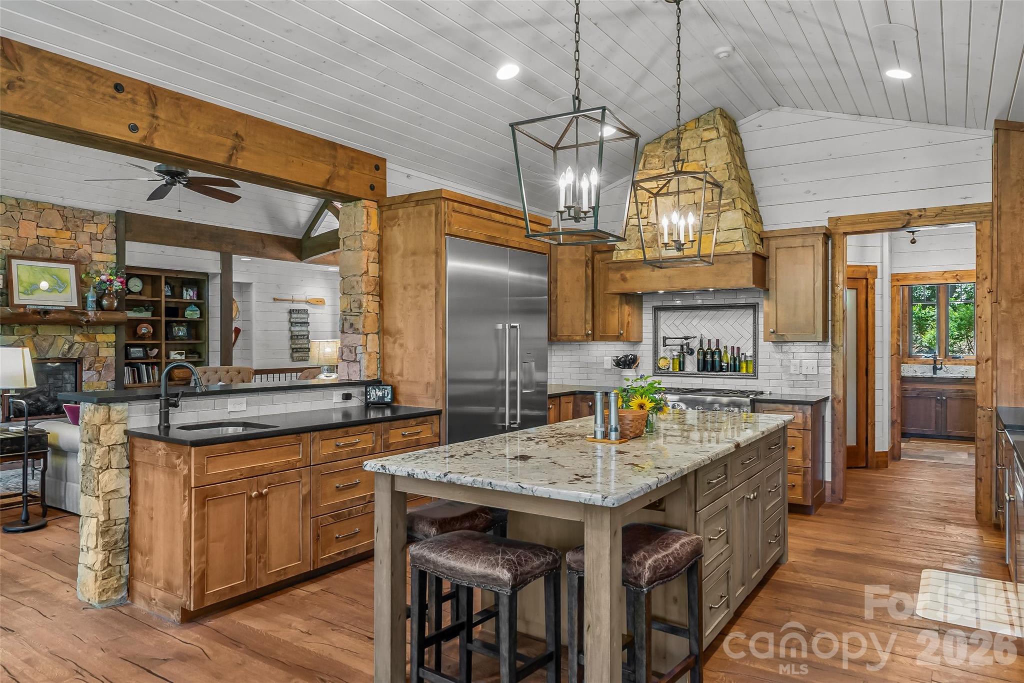 2087 Firestone Trail — Nebo