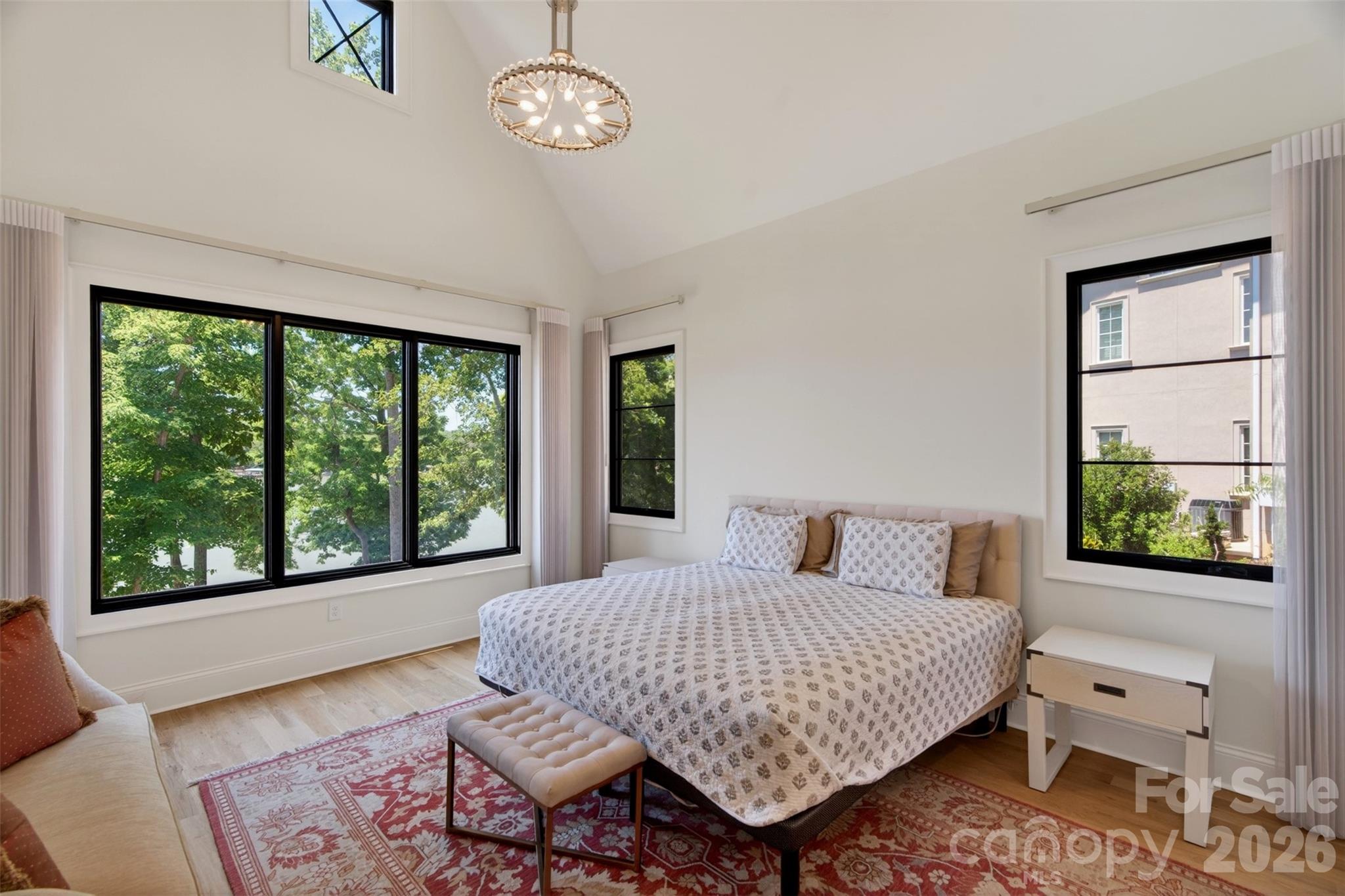 3252 Ashwood Park Drive #288 — Belmont