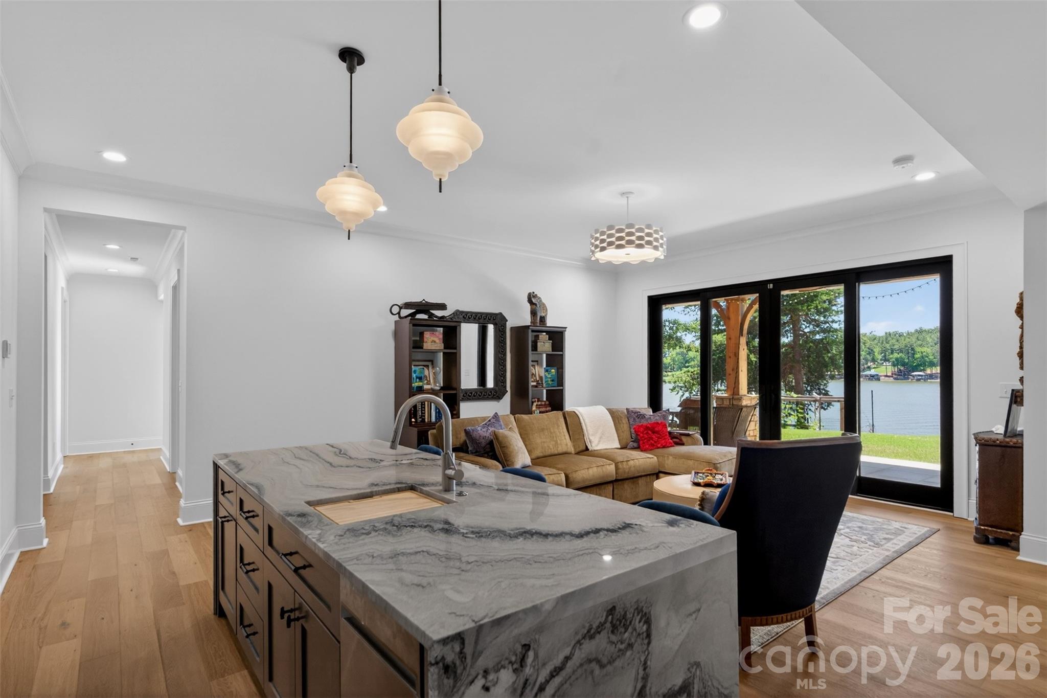 3252 Ashwood Park Drive #288 — Belmont