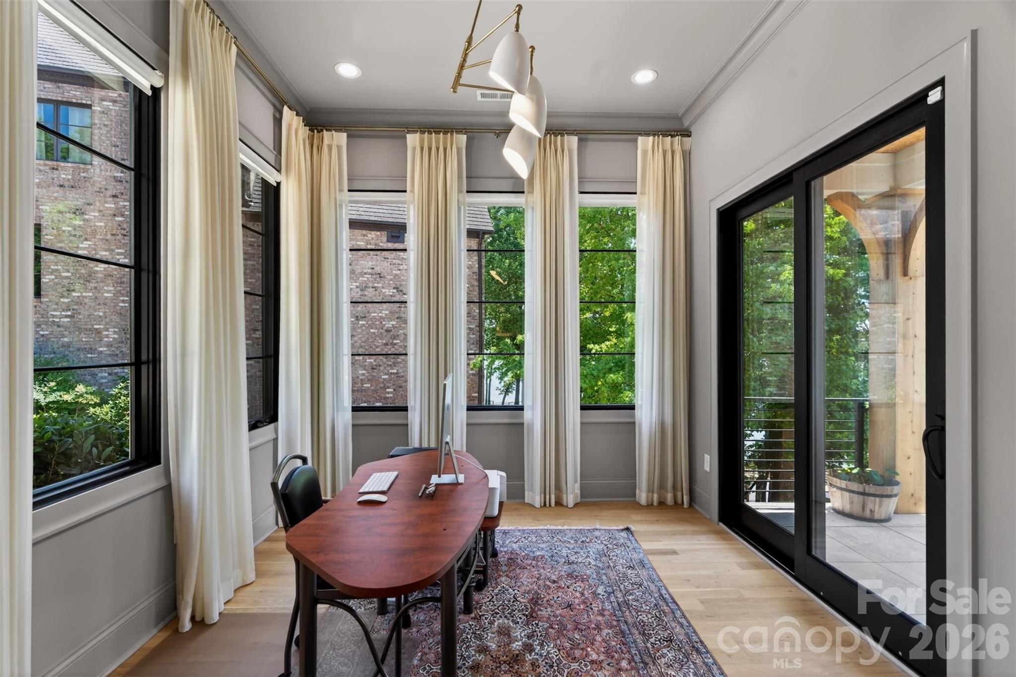 3252 Ashwood Park Drive #288 — Belmont