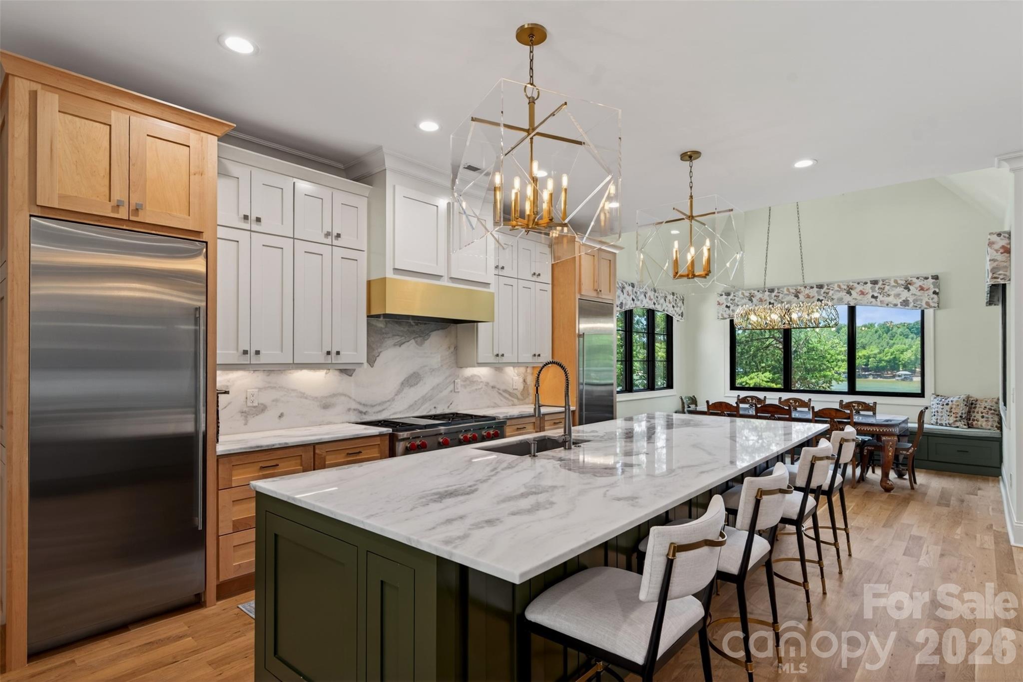 3252 Ashwood Park Drive #288 — Belmont