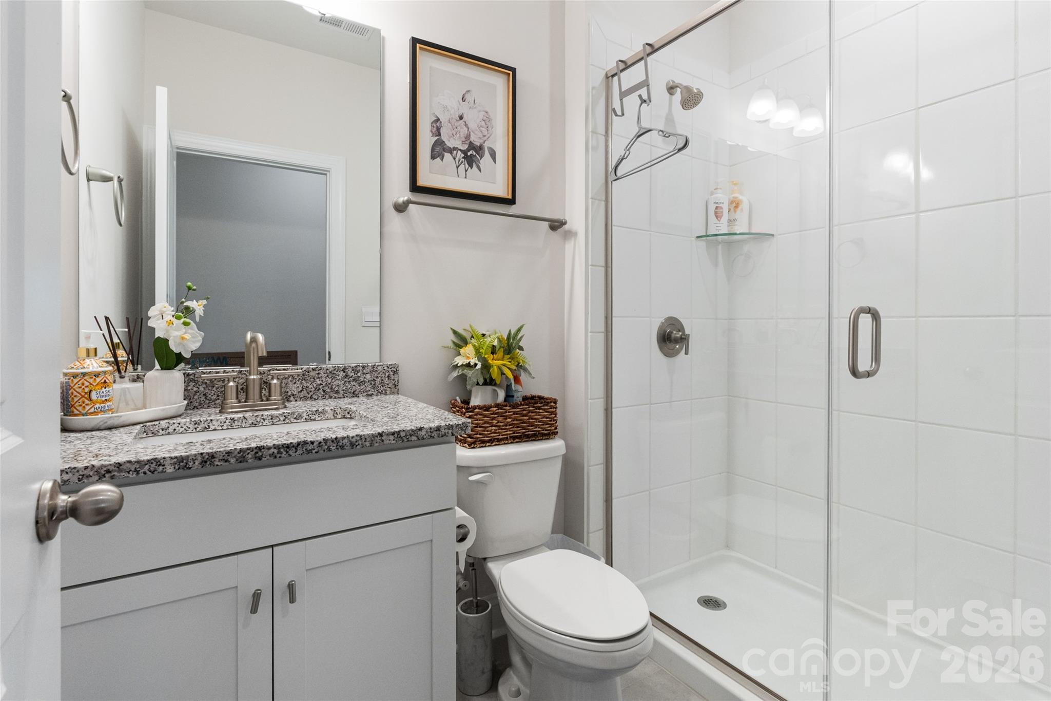 4009 Cherry Mill Court — Huntersville