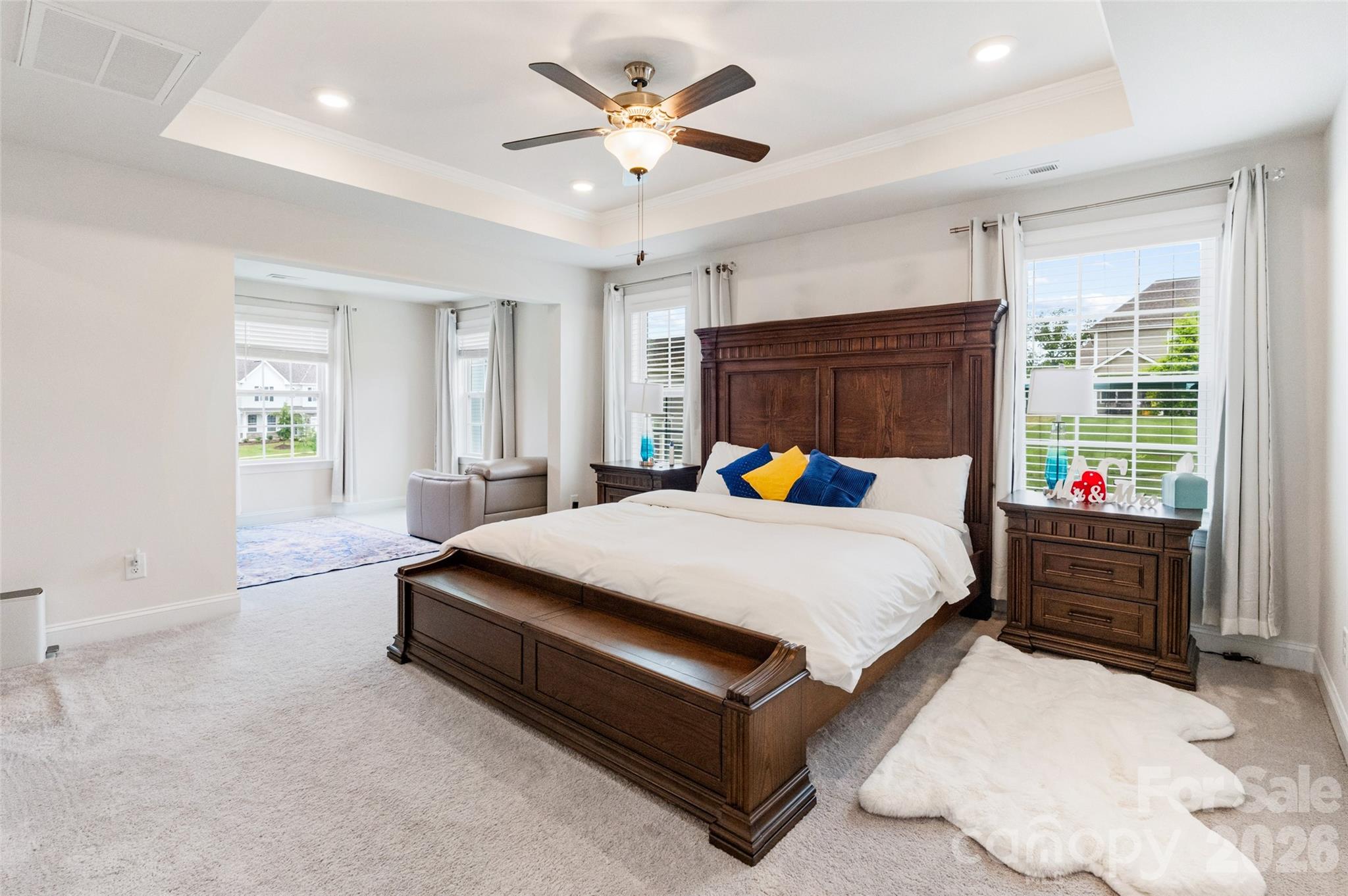 4009 Cherry Mill Court — Huntersville