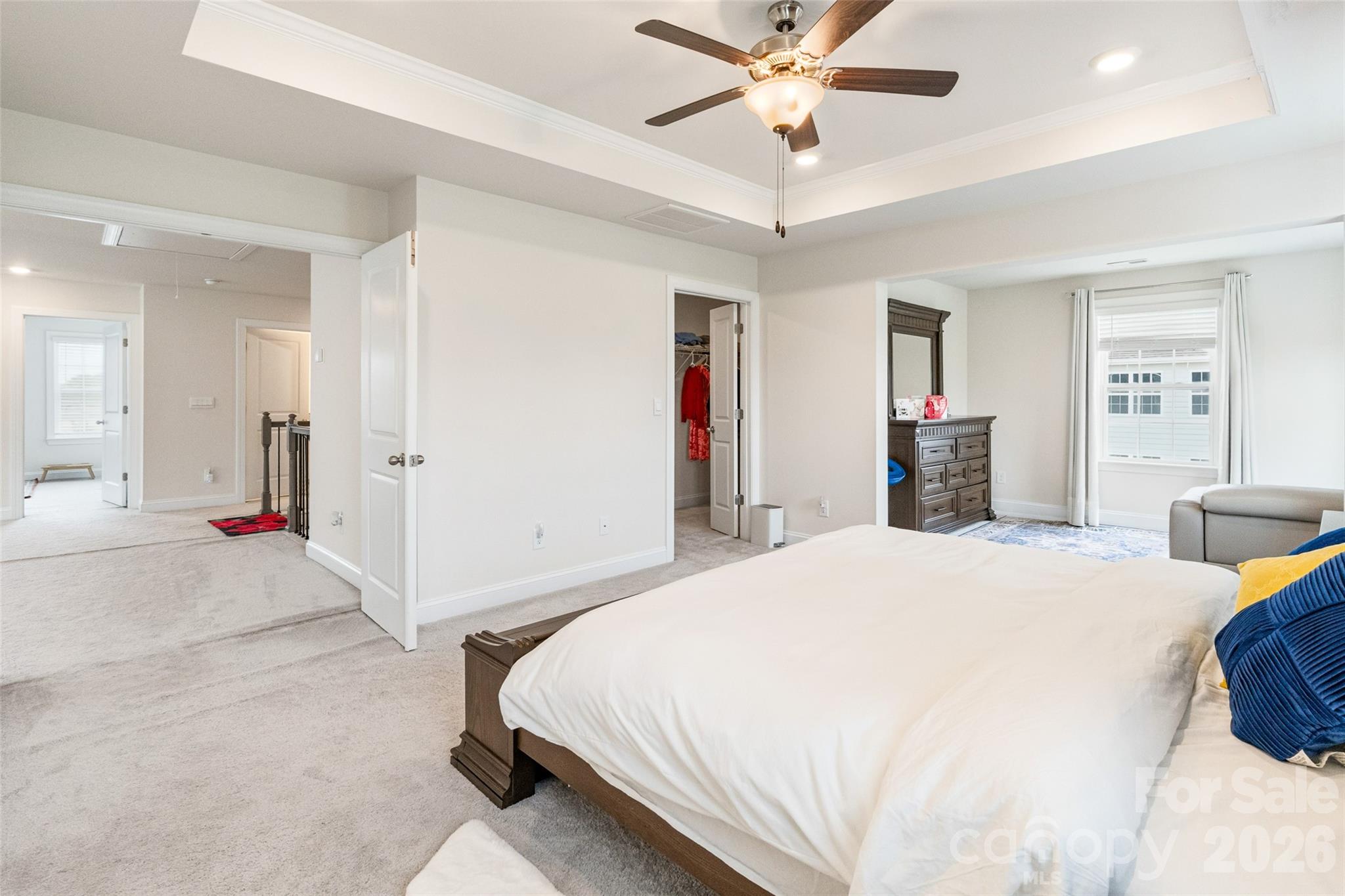 4009 Cherry Mill Court — Huntersville