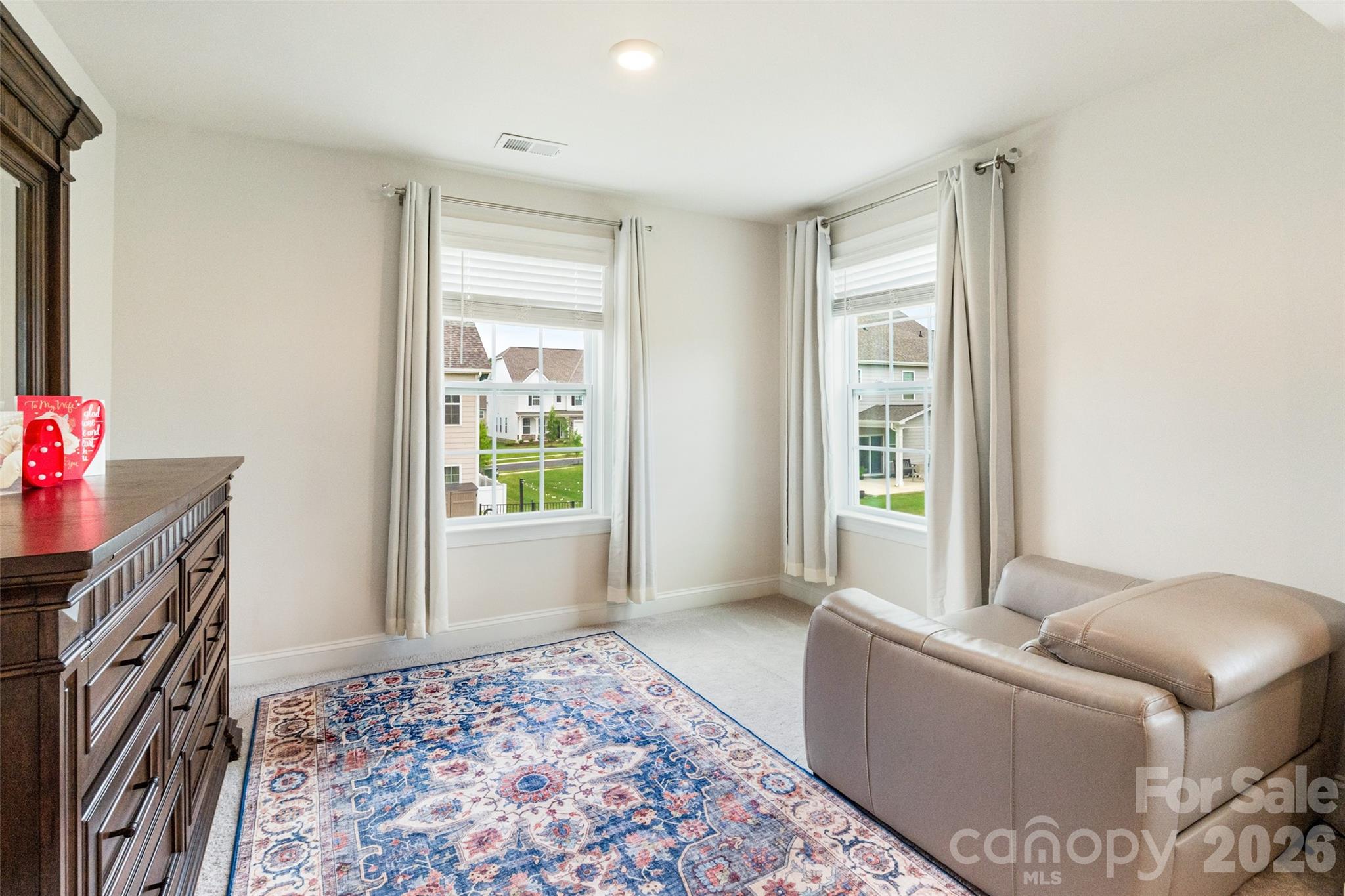 4009 Cherry Mill Court — Huntersville