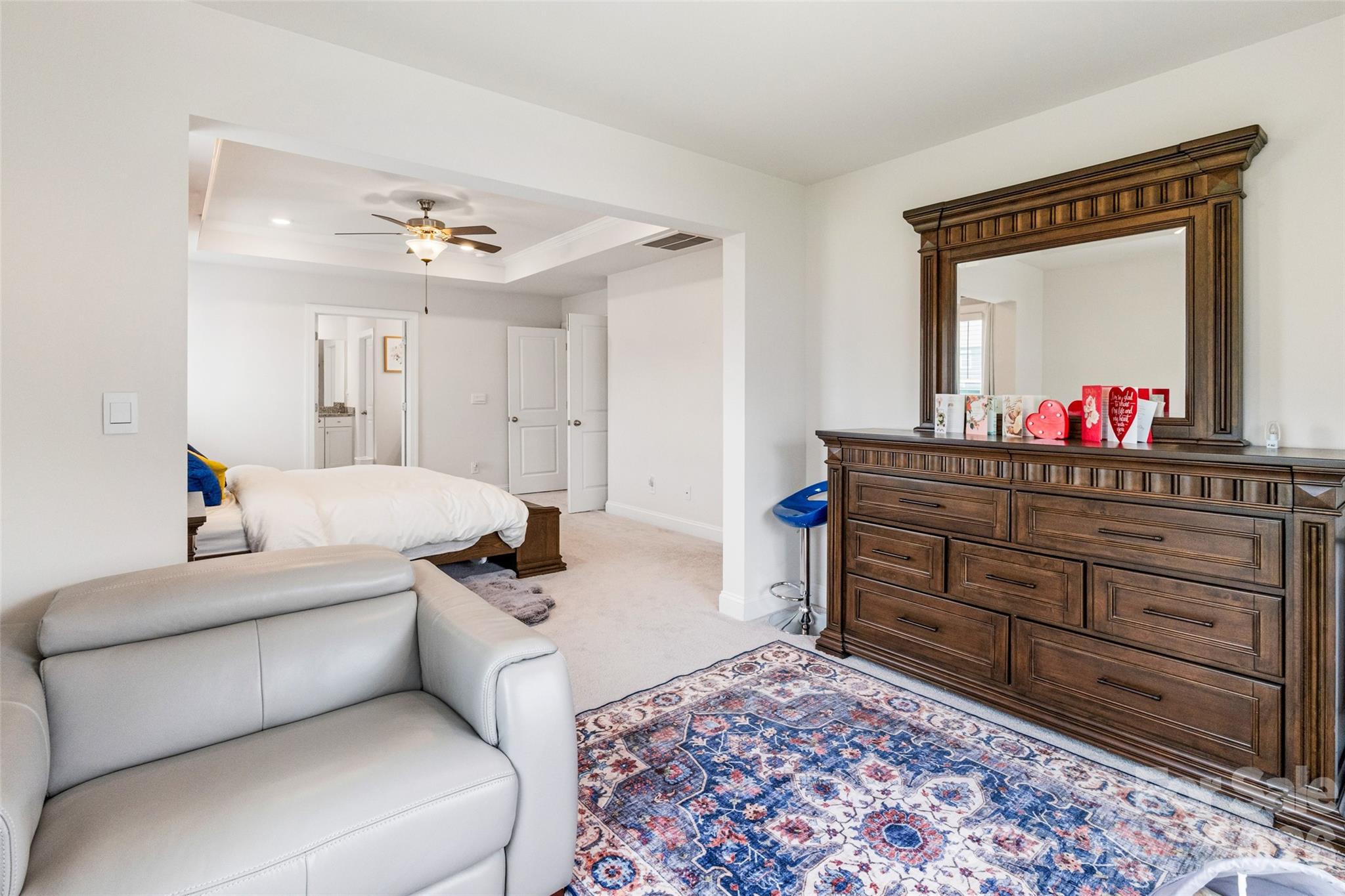 4009 Cherry Mill Court — Huntersville