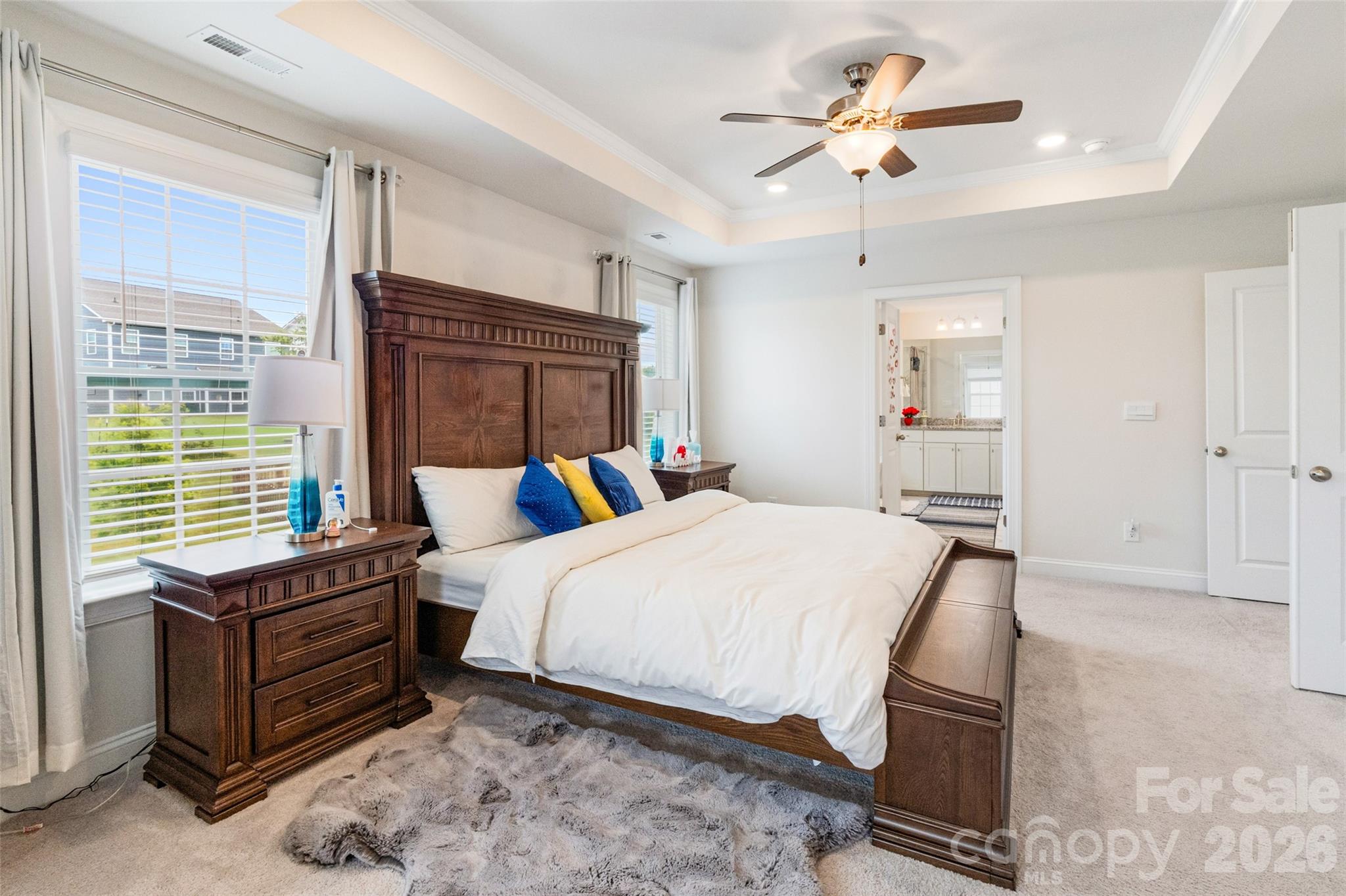 4009 Cherry Mill Court — Huntersville