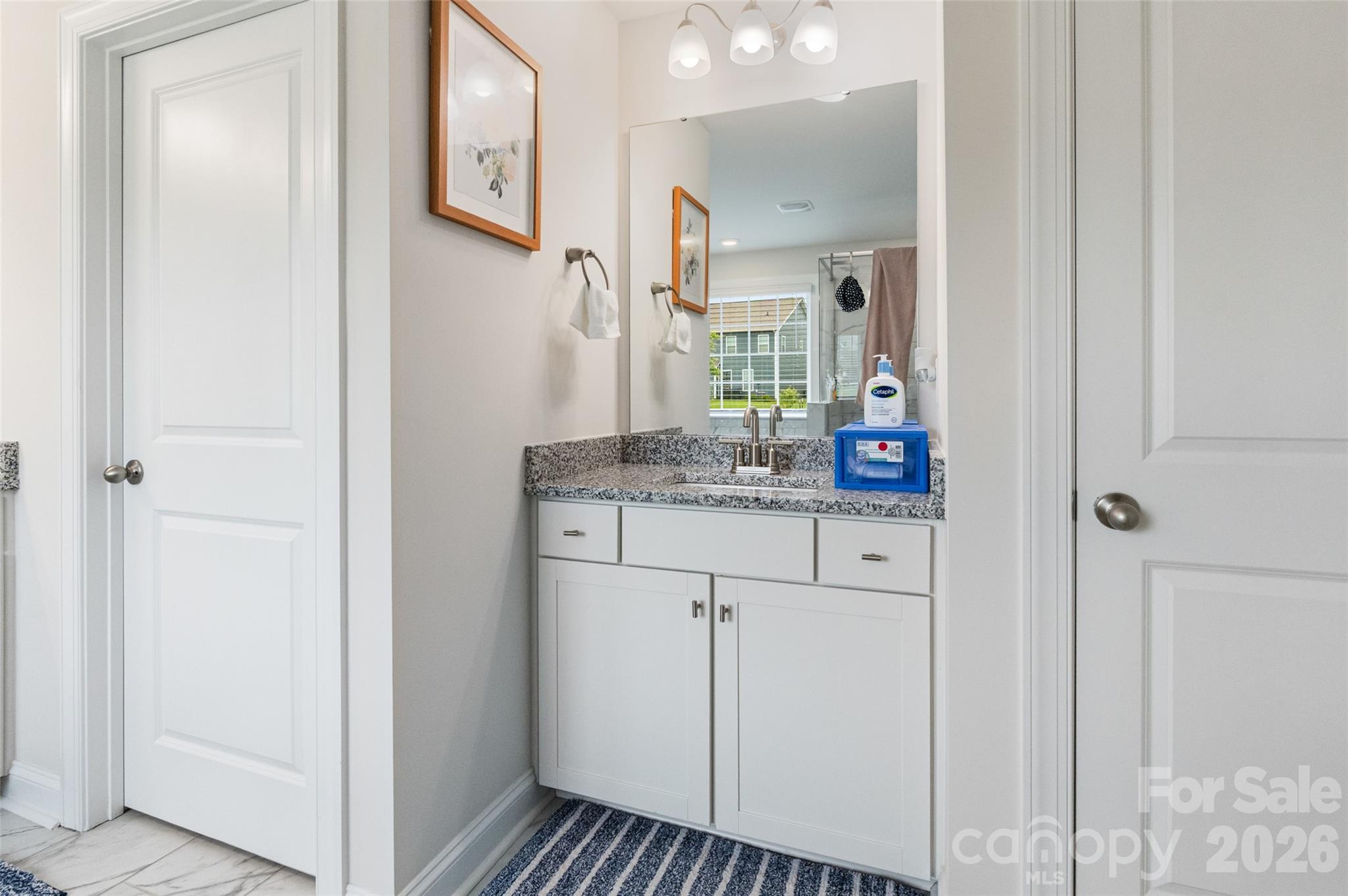 4009 Cherry Mill Court — Huntersville