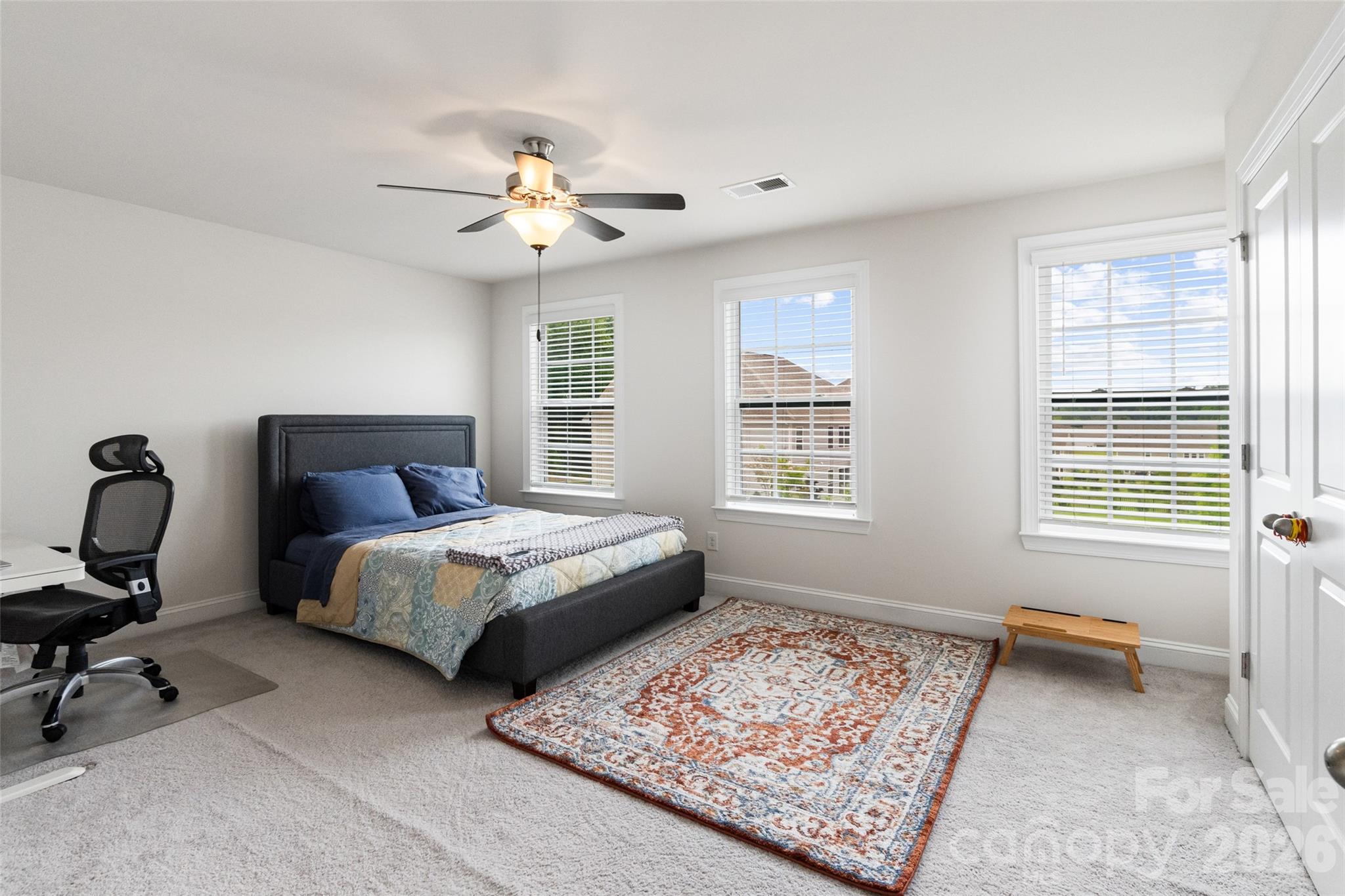 4009 Cherry Mill Court — Huntersville