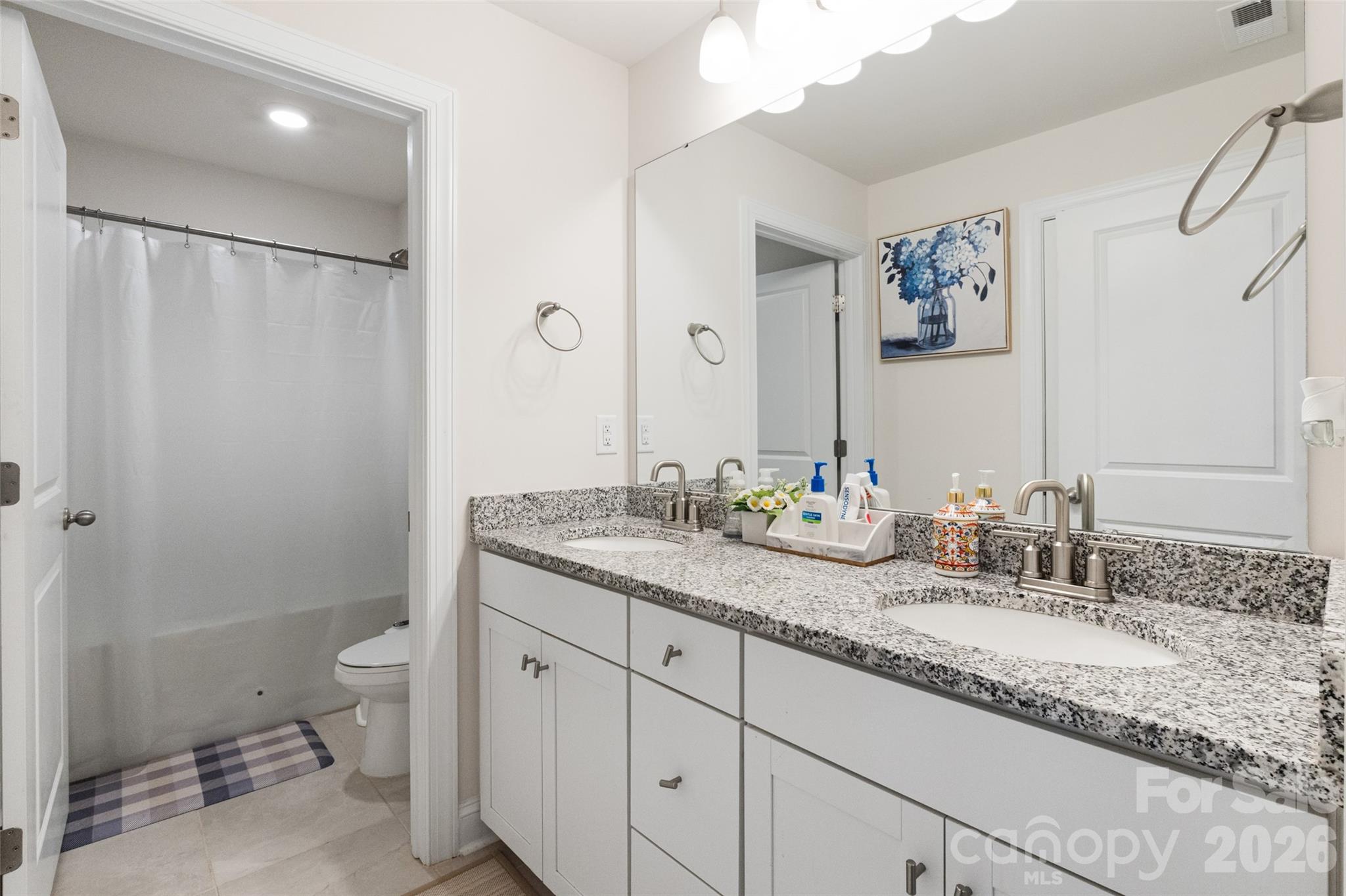 4009 Cherry Mill Court — Huntersville