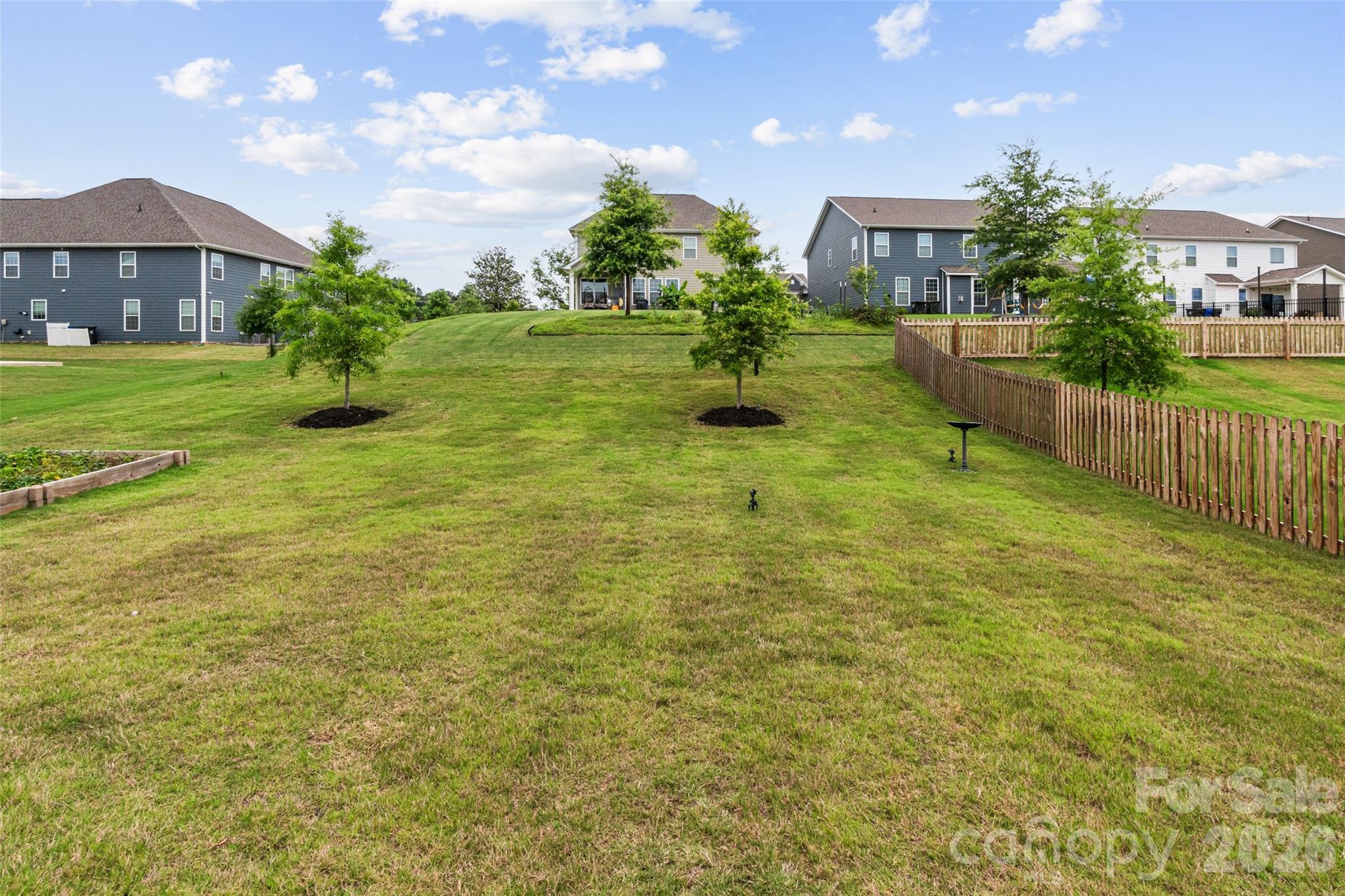 4009 Cherry Mill Court — Huntersville