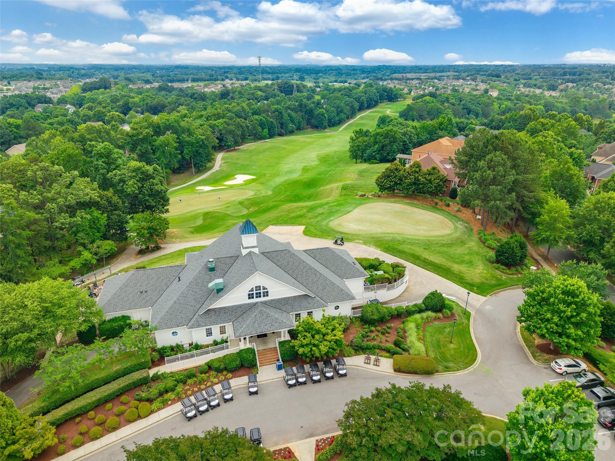 4009 Cherry Mill Court — Huntersville