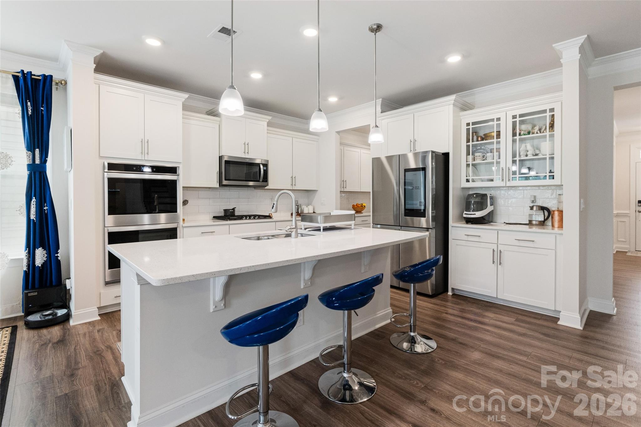 4009 Cherry Mill Court — Huntersville