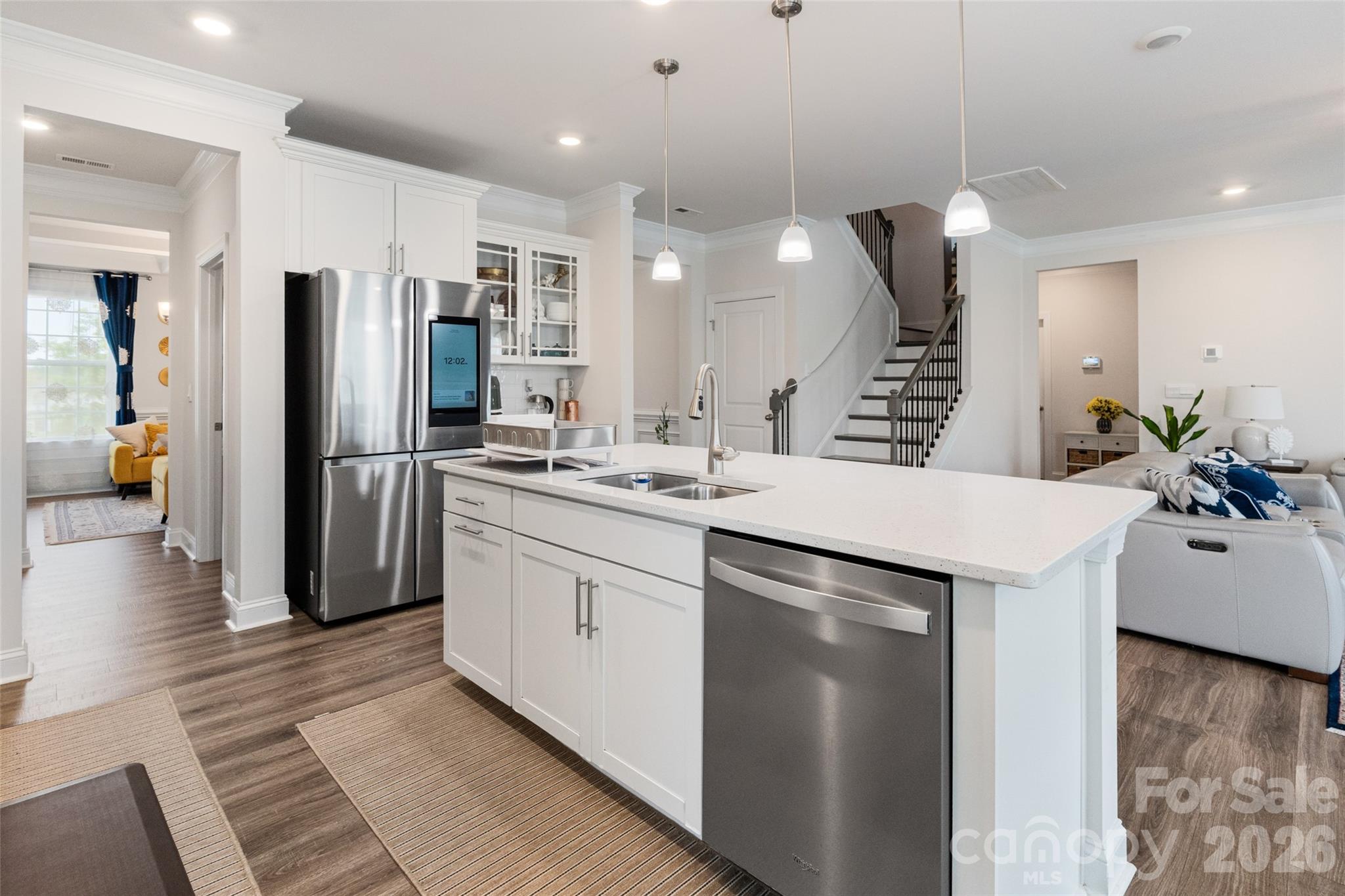 4009 Cherry Mill Court — Huntersville