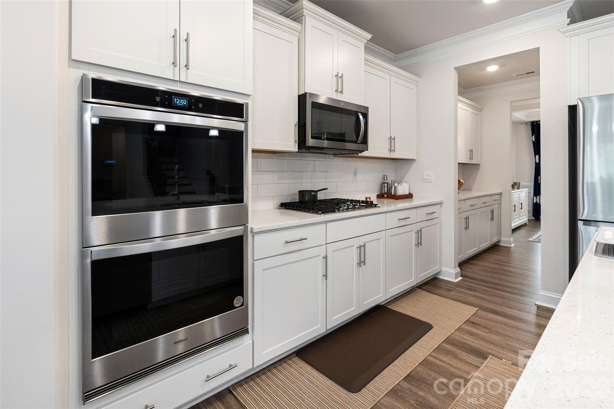 4009 Cherry Mill Court — Huntersville