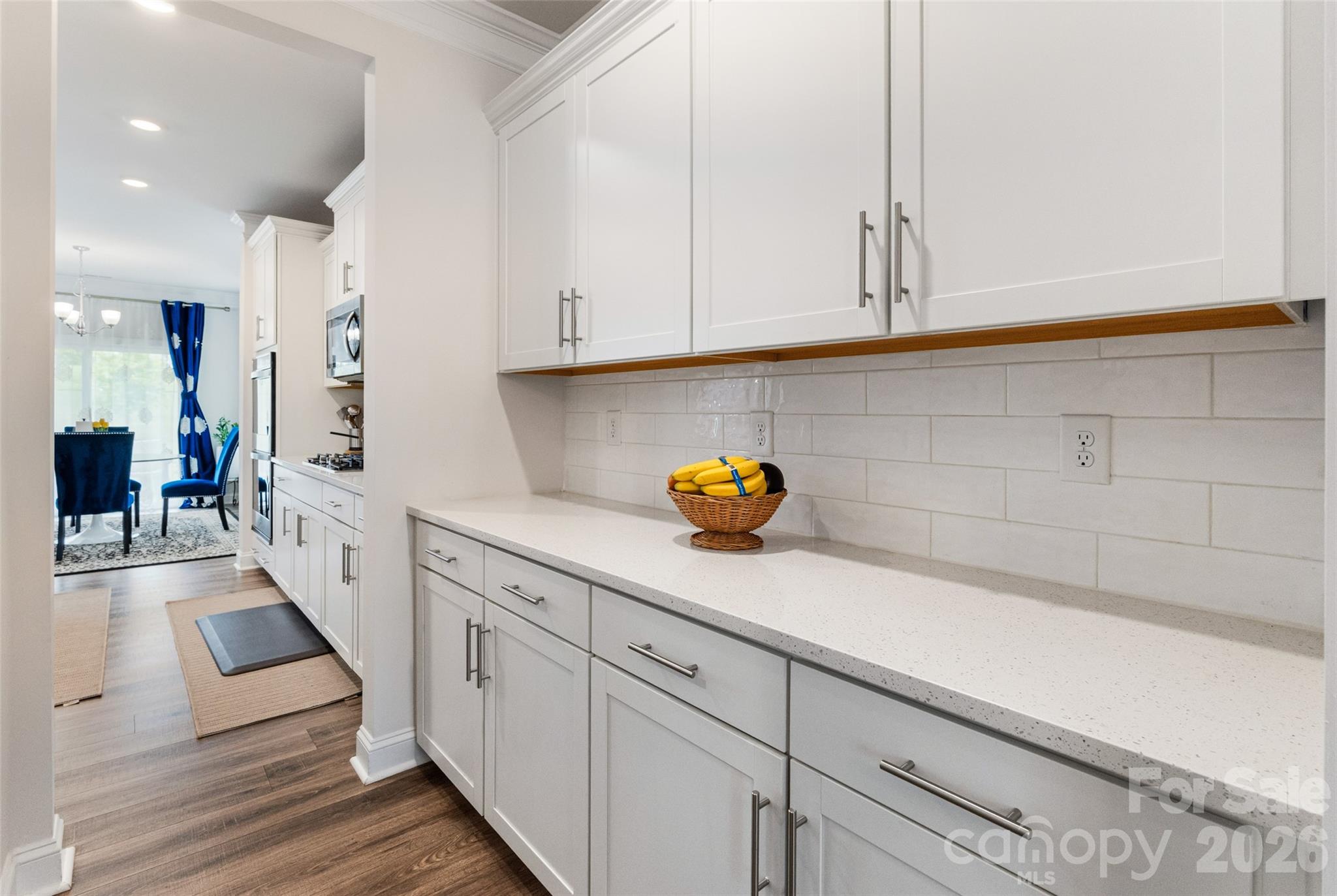 4009 Cherry Mill Court — Huntersville