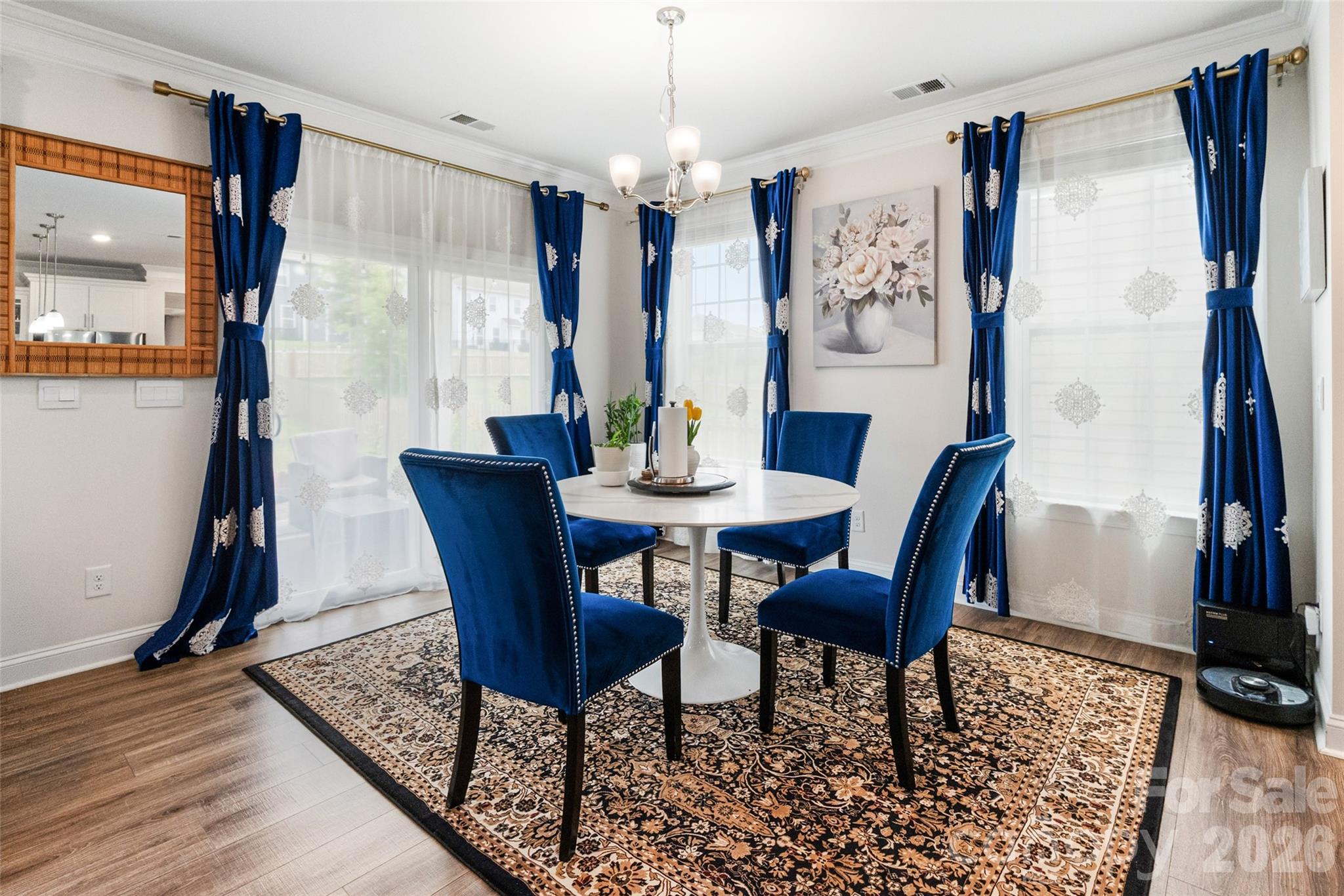 4009 Cherry Mill Court — Huntersville