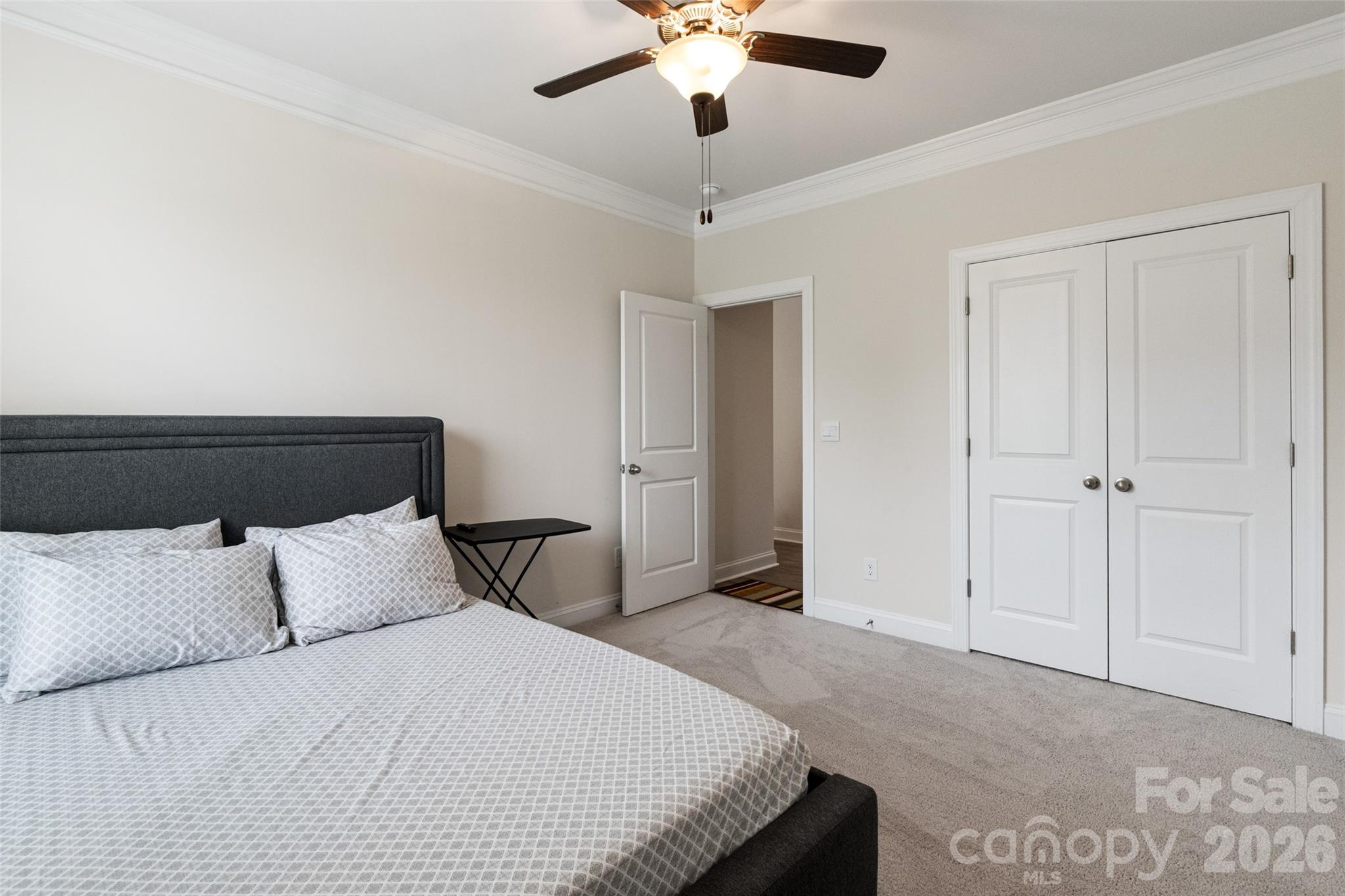 4009 Cherry Mill Court — Huntersville