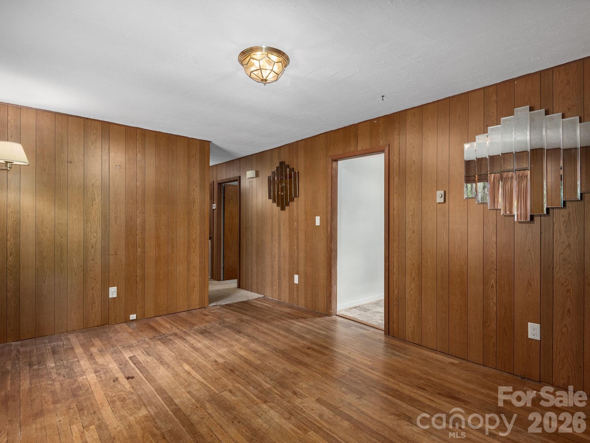 807 N Cherokee Avenue — Black Mountain