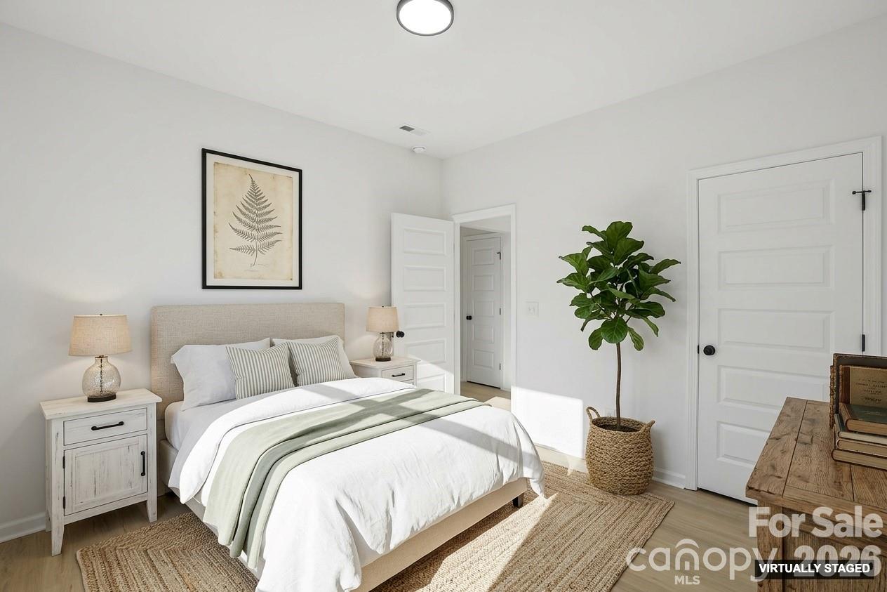 00 Shepherd Street — Wadesboro