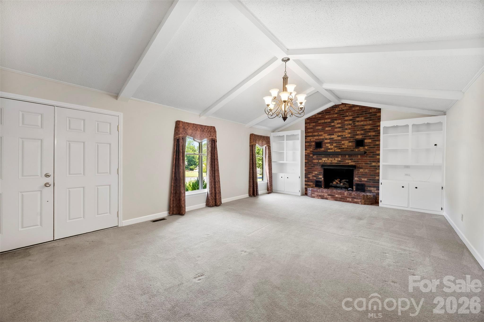 2410 Sandlewood Drive — Gastonia