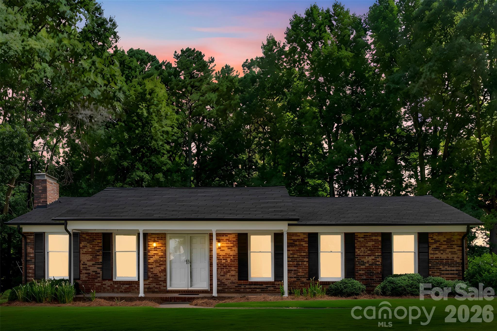 2410 Sandlewood Drive — Gastonia